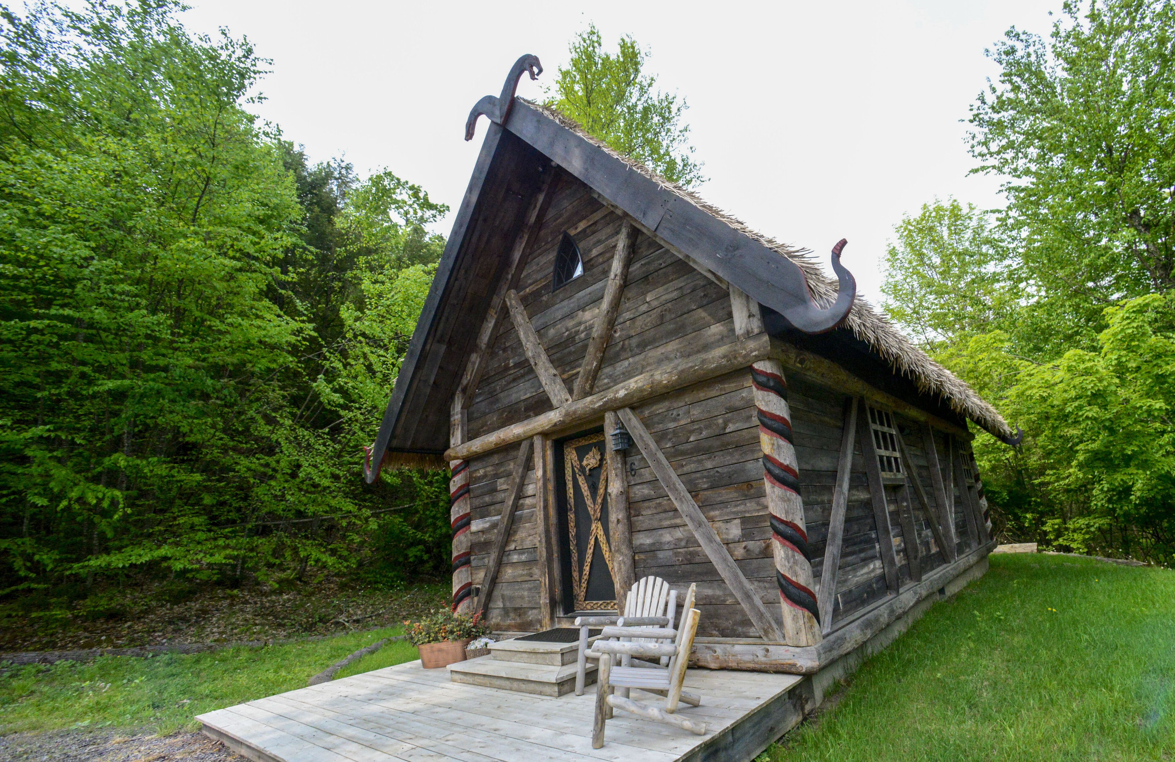 Viking Villages Resorts