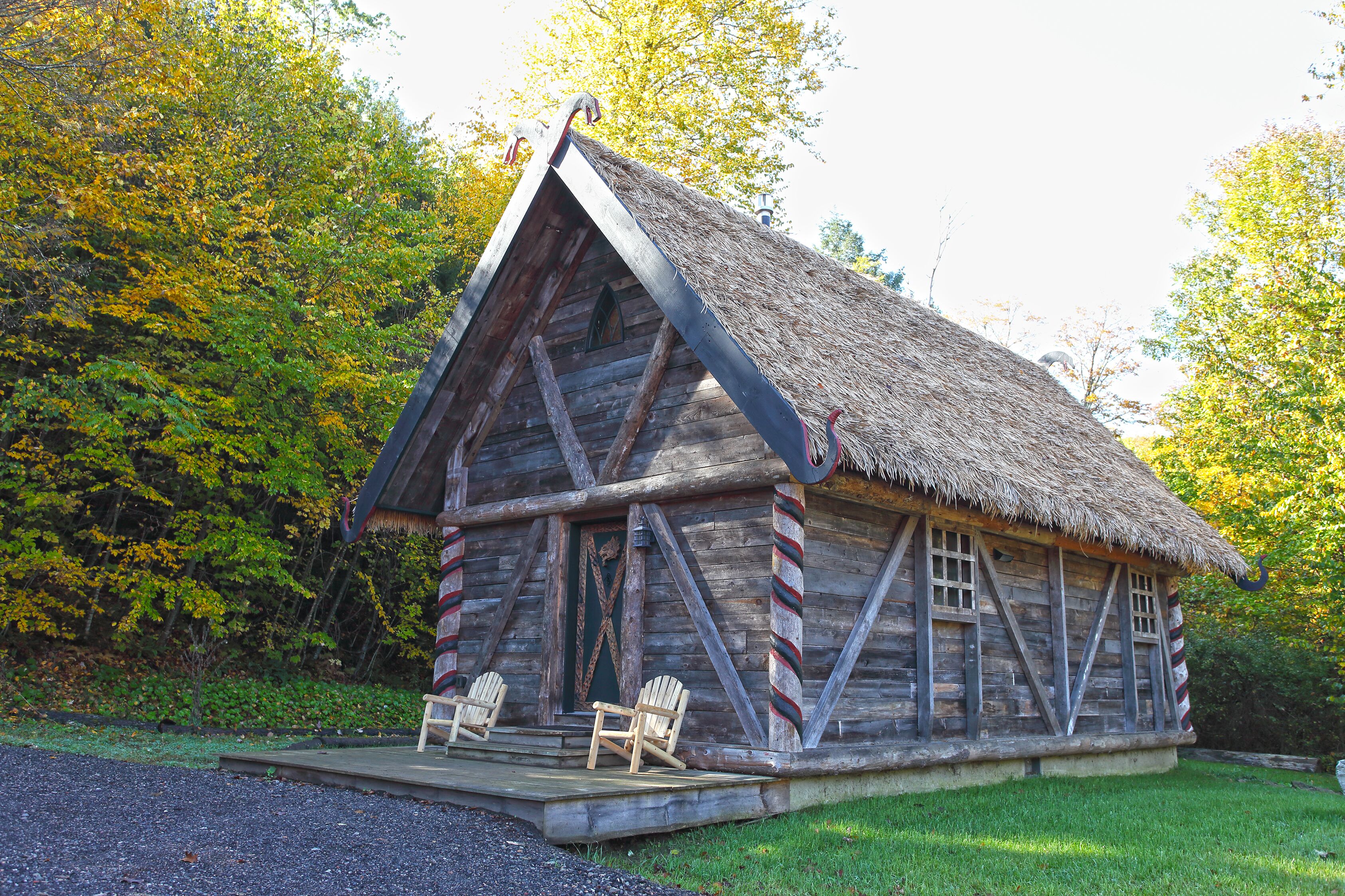 Viking Villages Resorts