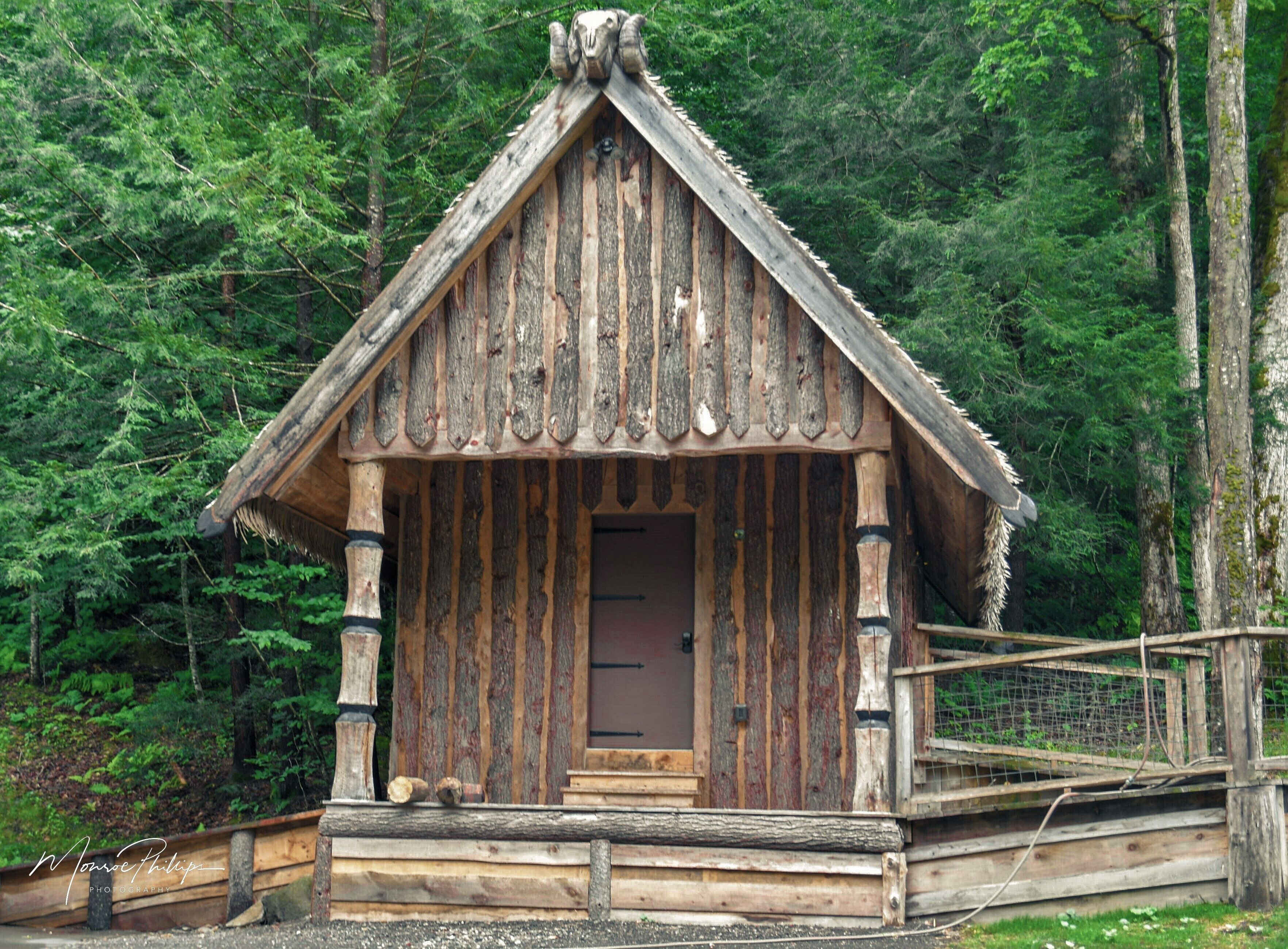 Viking Villages Resorts