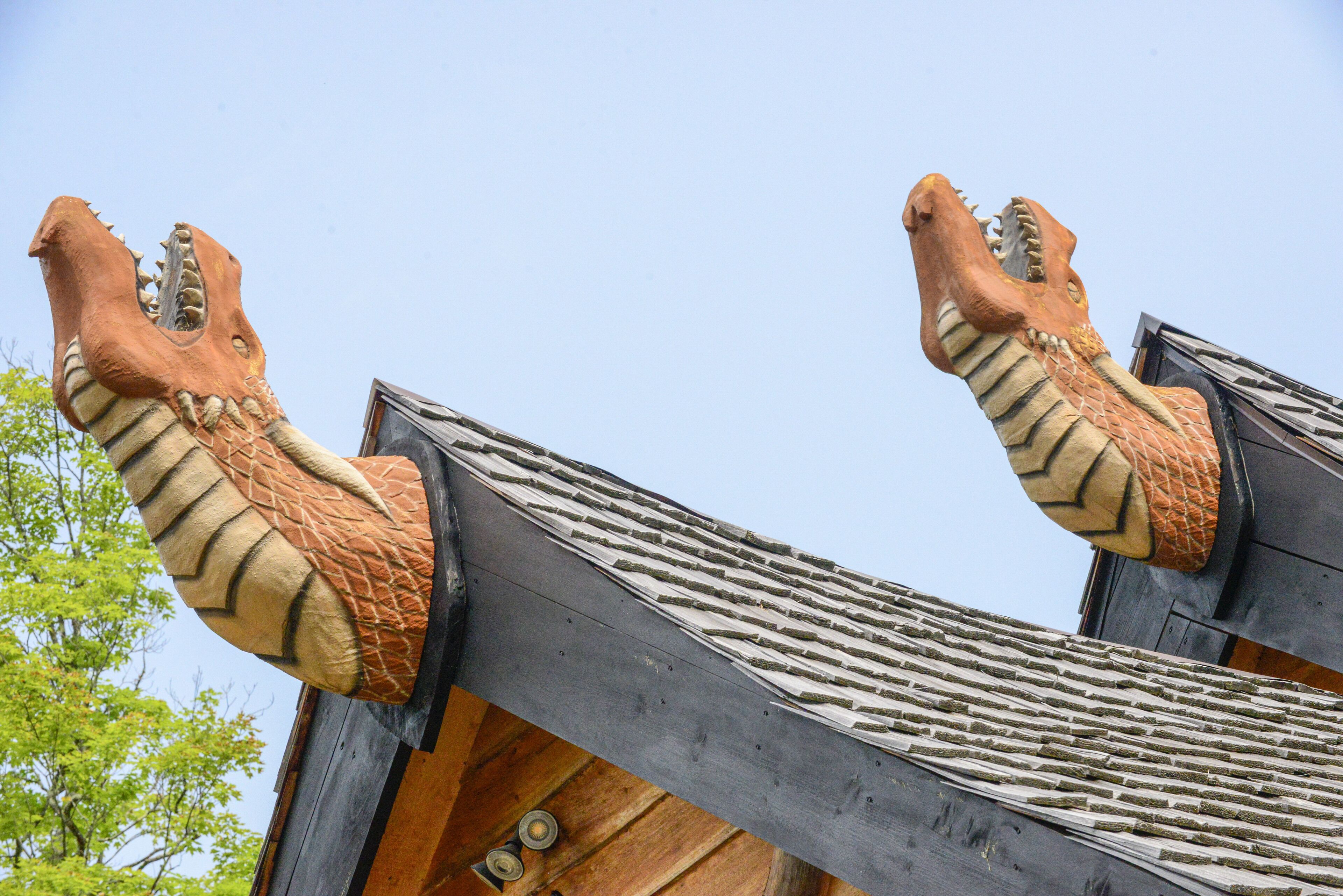Viking Villages Resorts