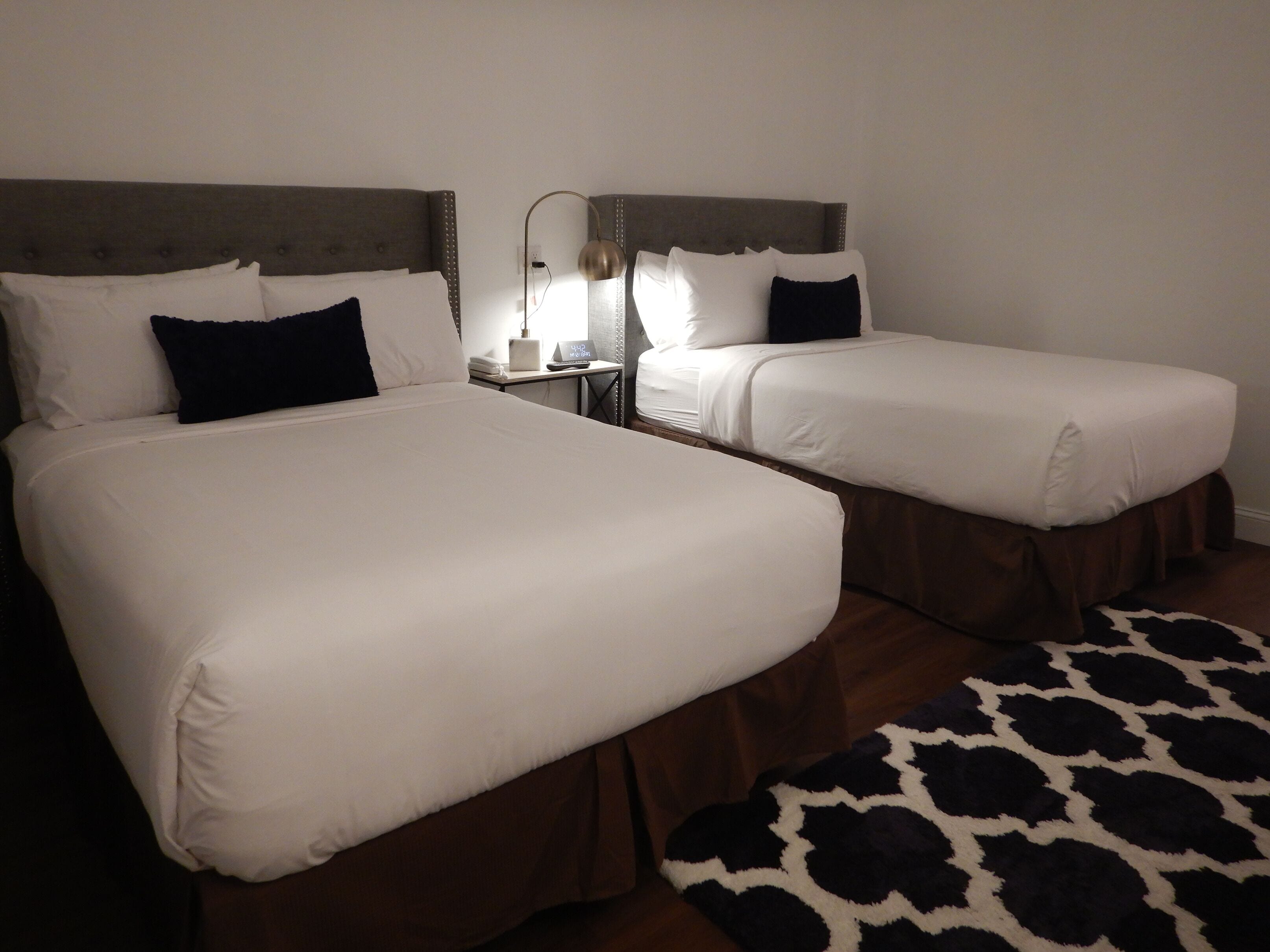 Carriage House Studio Apts