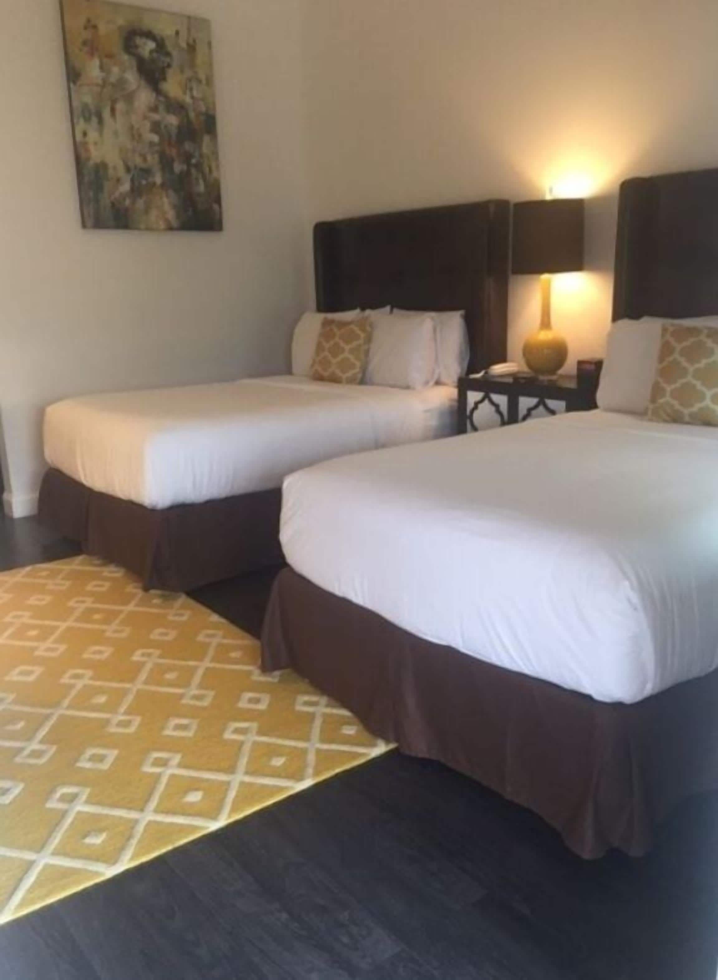 Carriage House Studio Apts