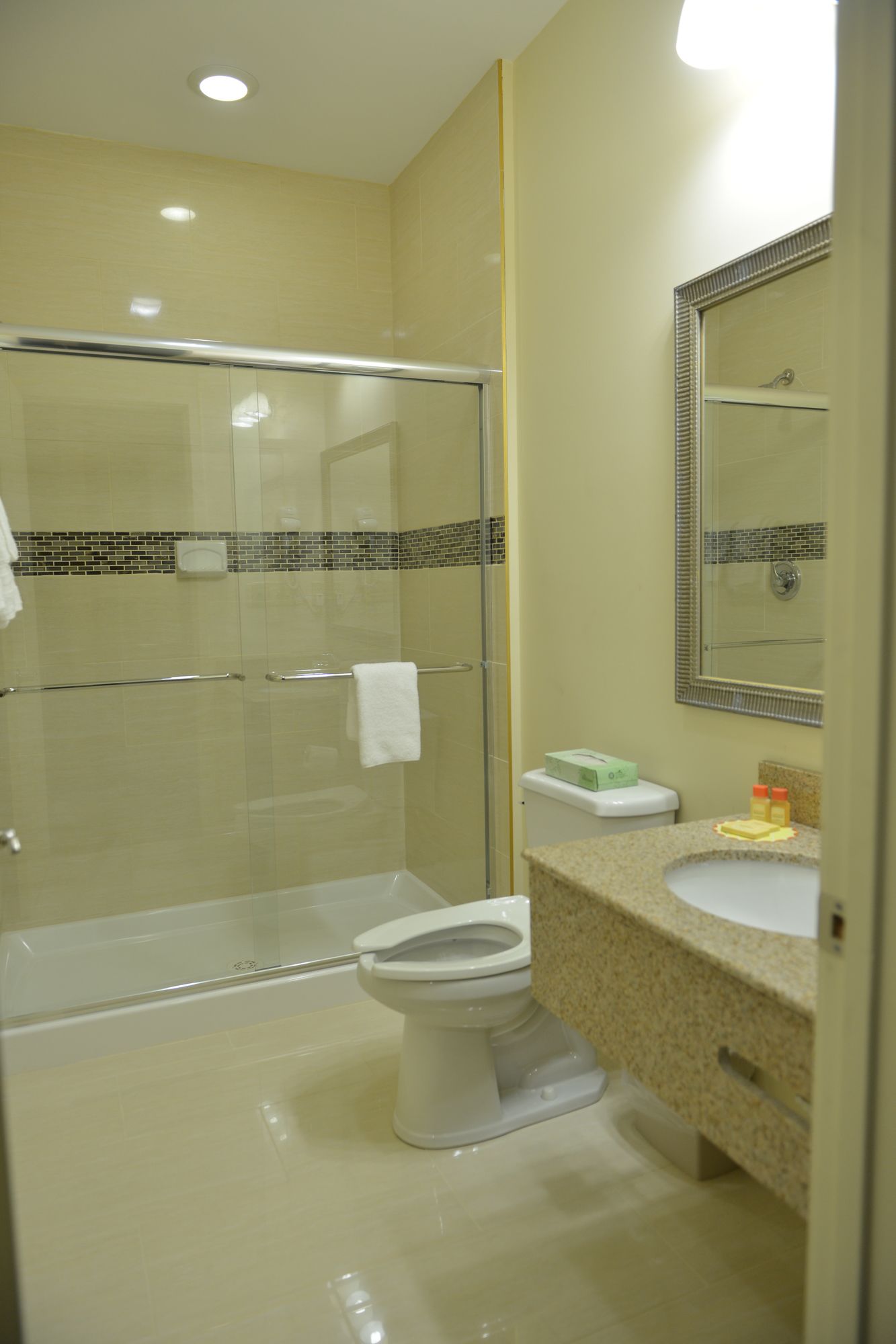 Whitney Inn & Suites