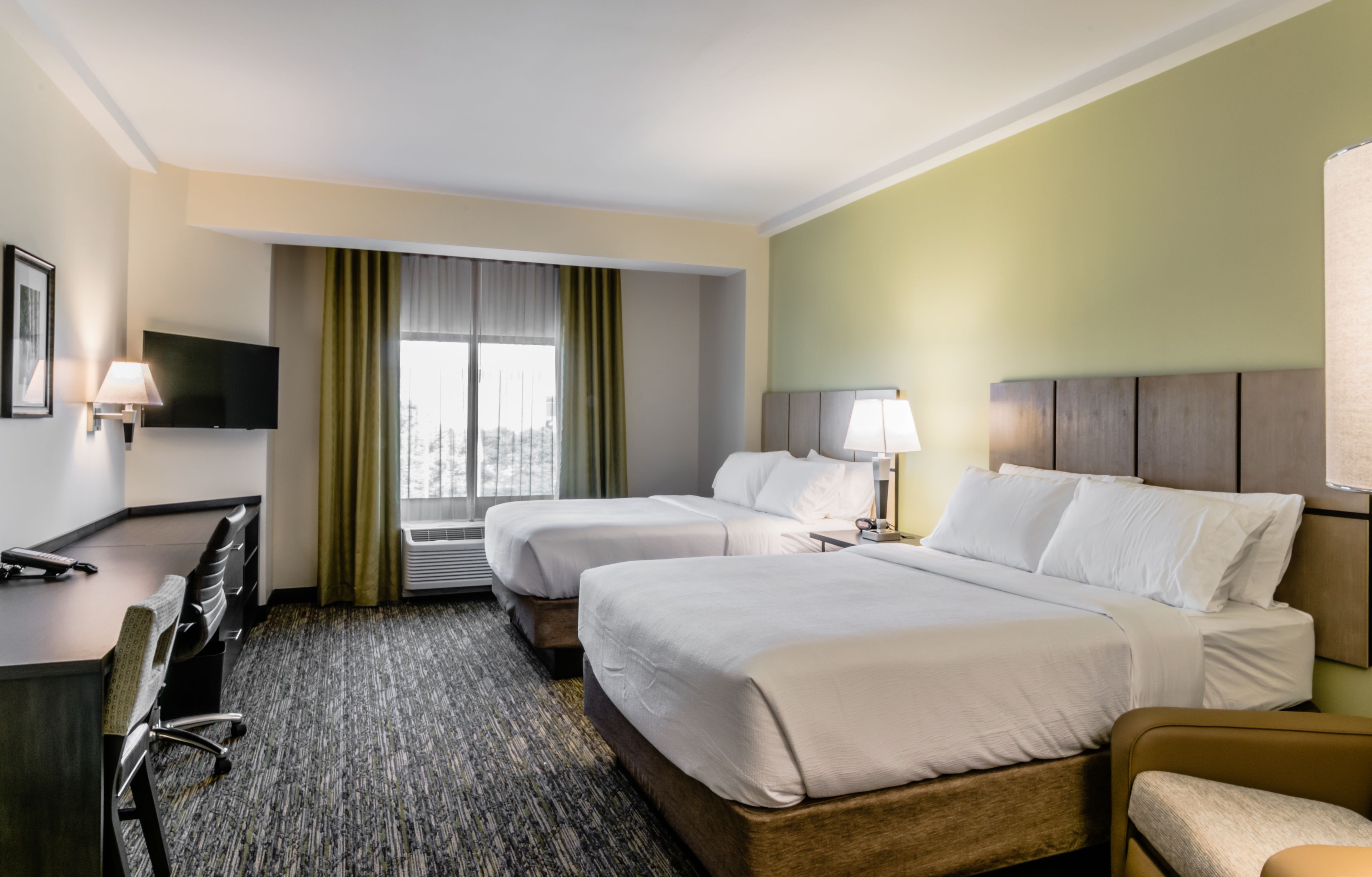 Candlewood Suites Hartford Downtown