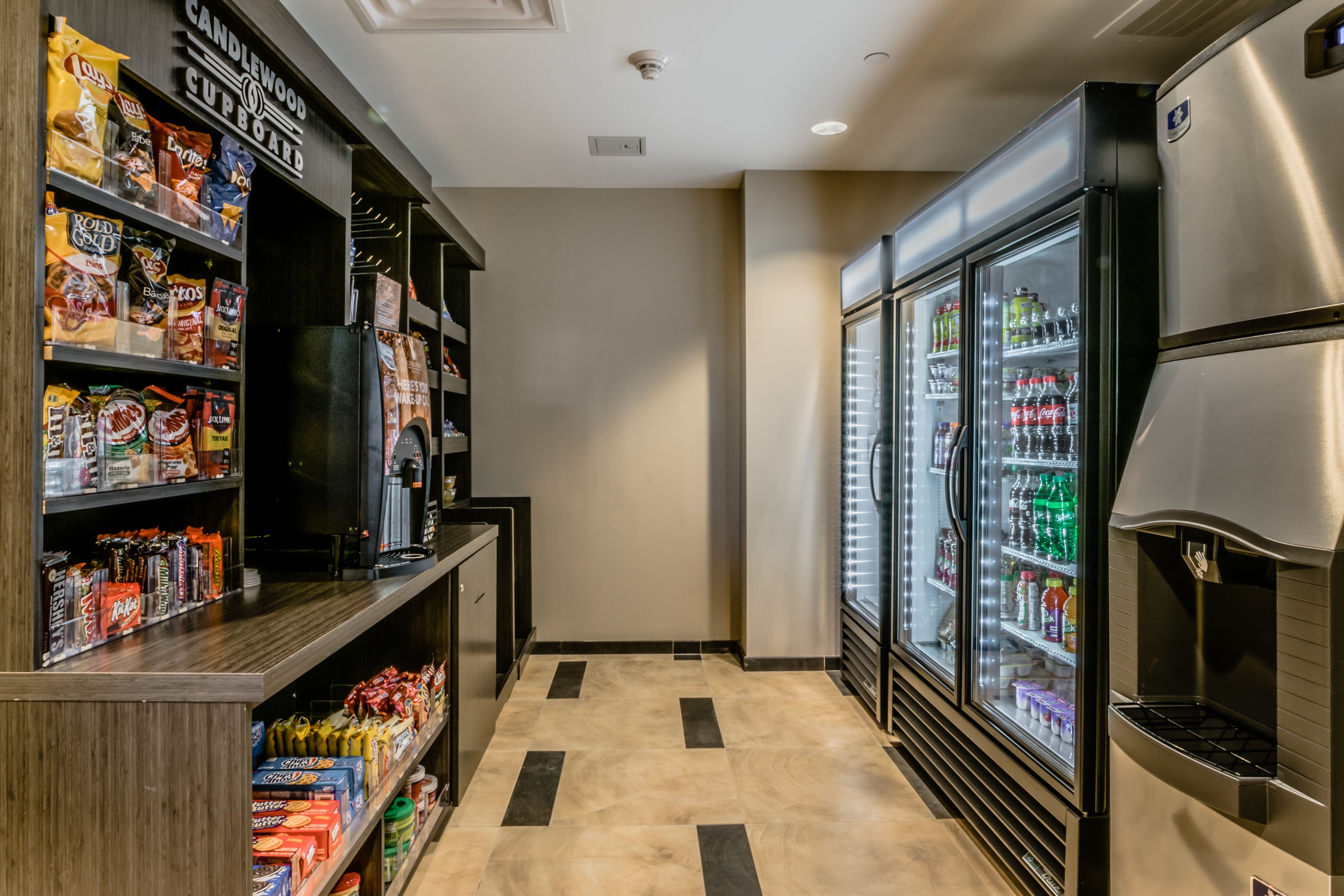 Candlewood Suites Hartford Downtown