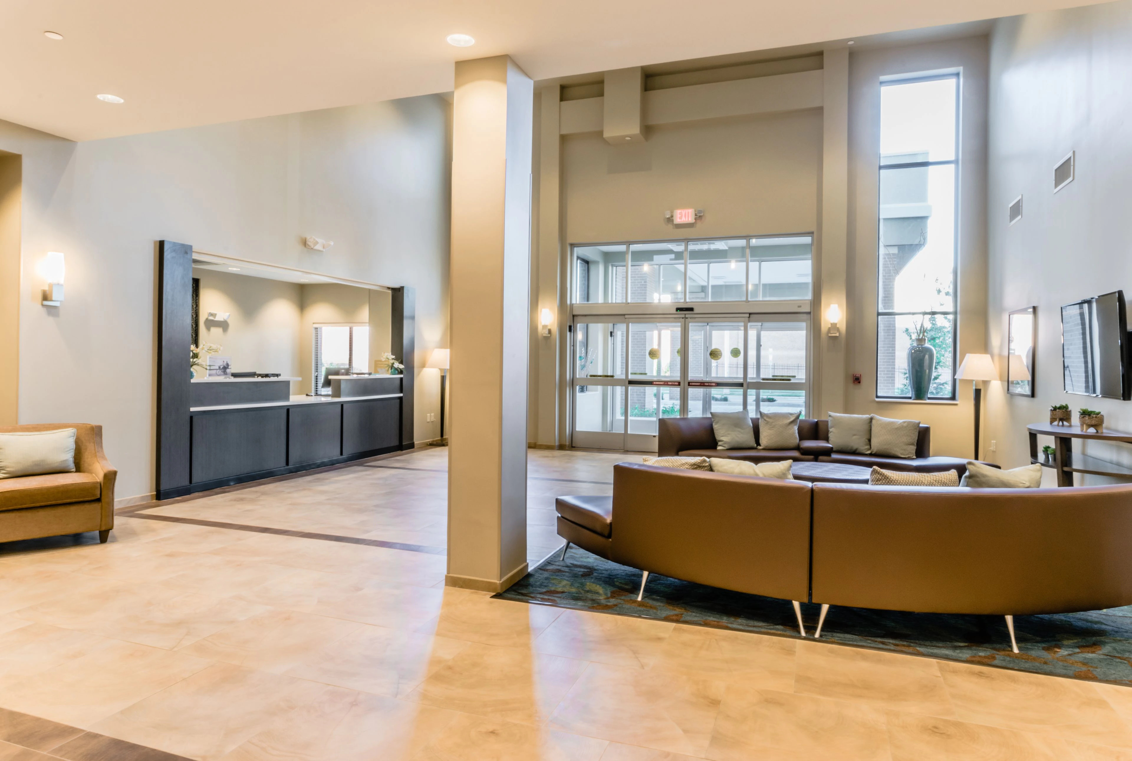 Candlewood Suites Hartford Downtown