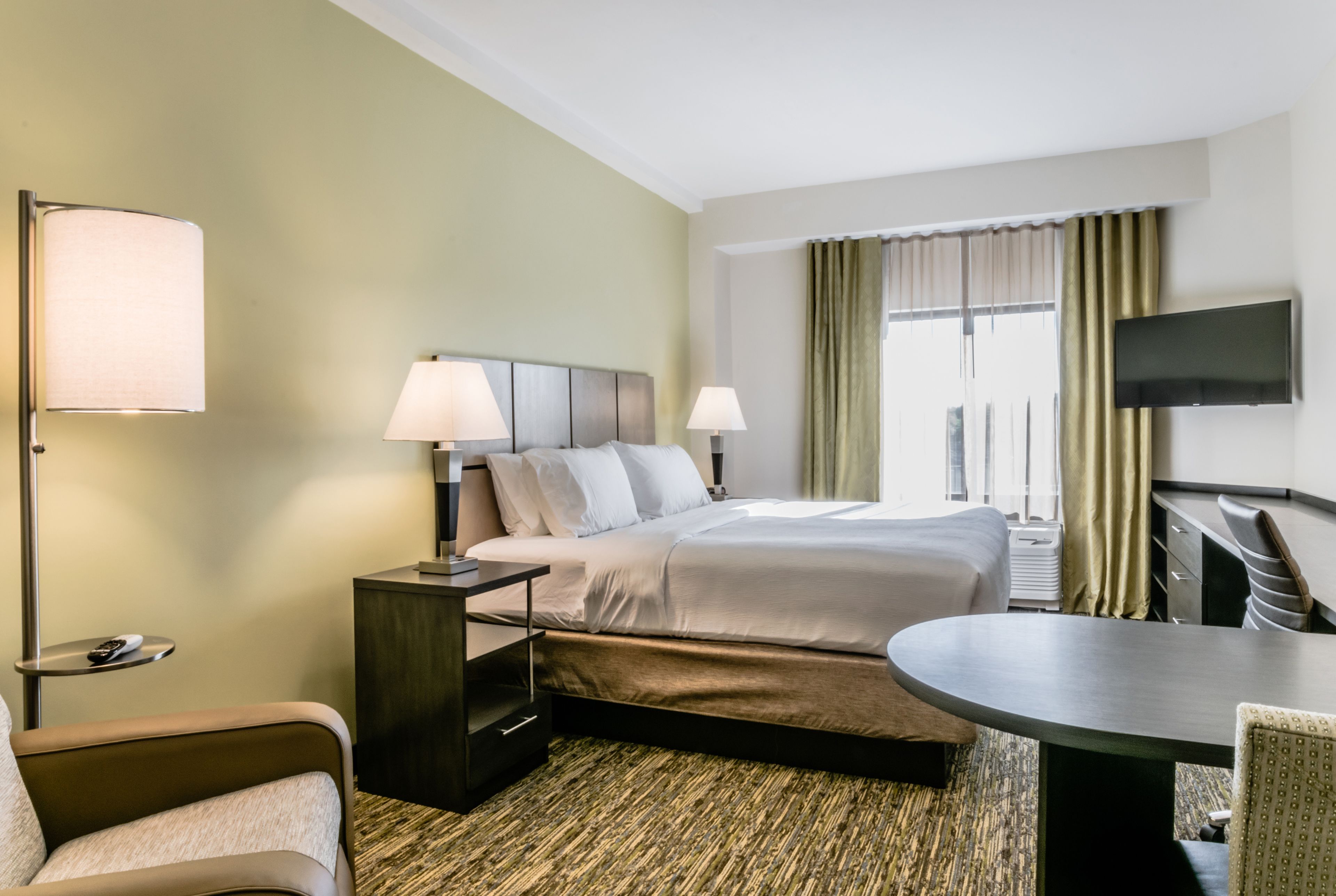 Candlewood Suites Hartford Downtown