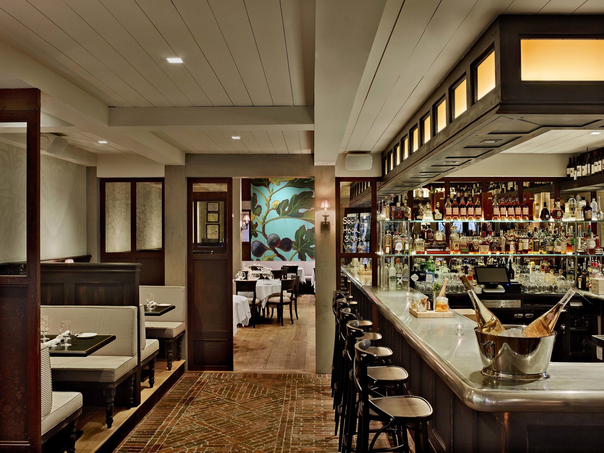 Delamar West Hartford