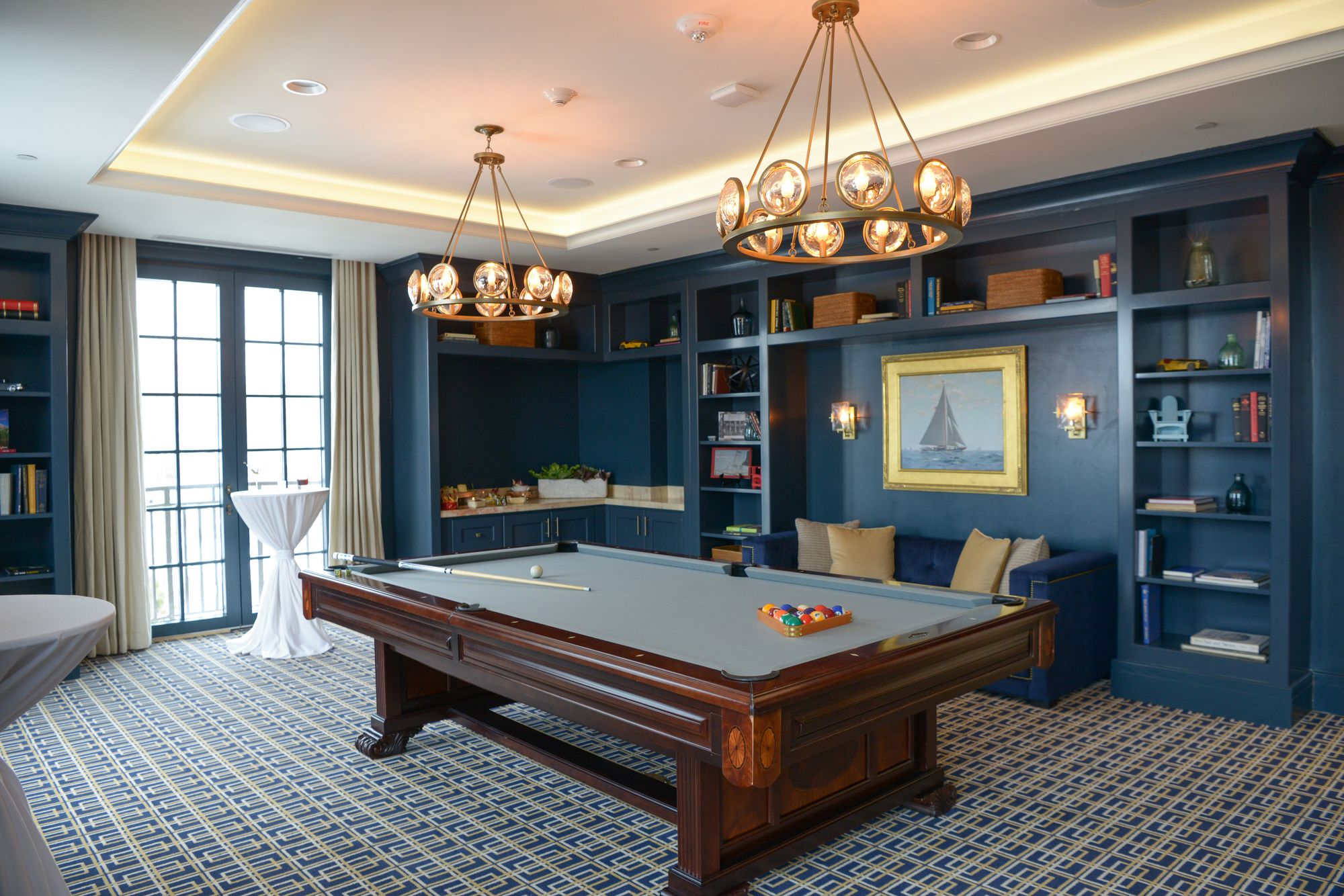 Delamar West Hartford