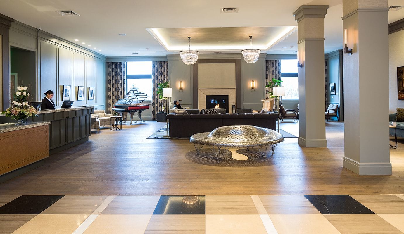 Delamar West Hartford