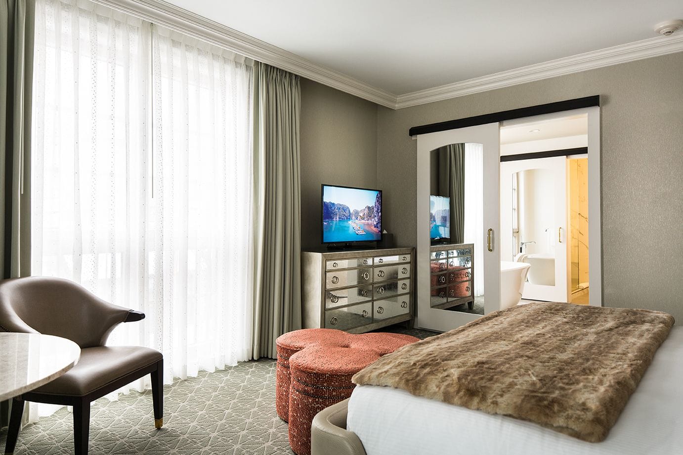 Delamar West Hartford