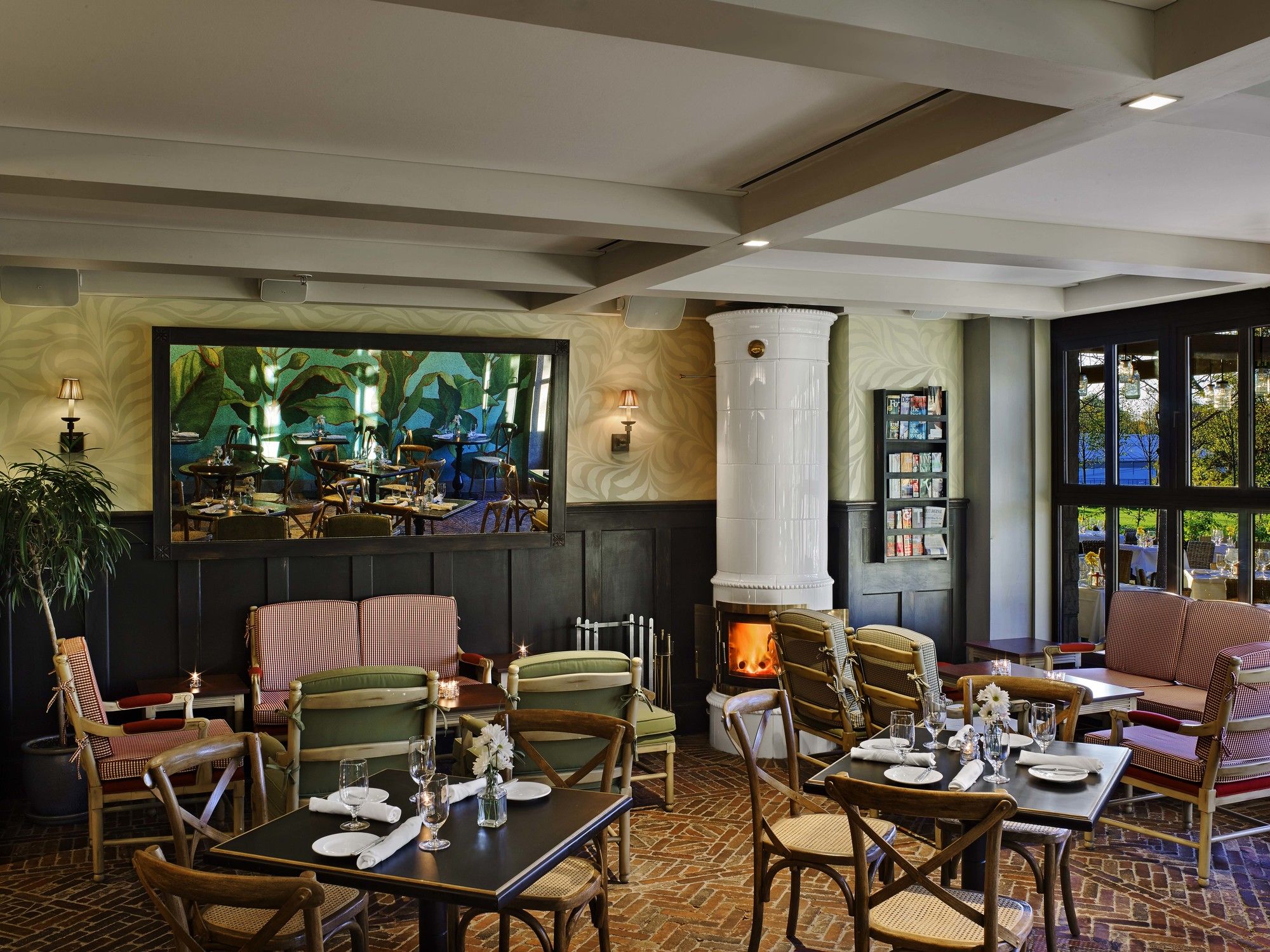 Delamar West Hartford
