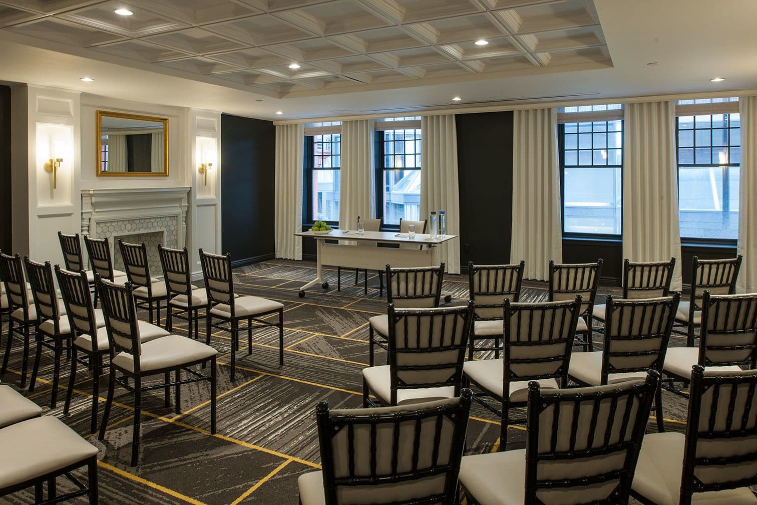 The Goodwin Hotel