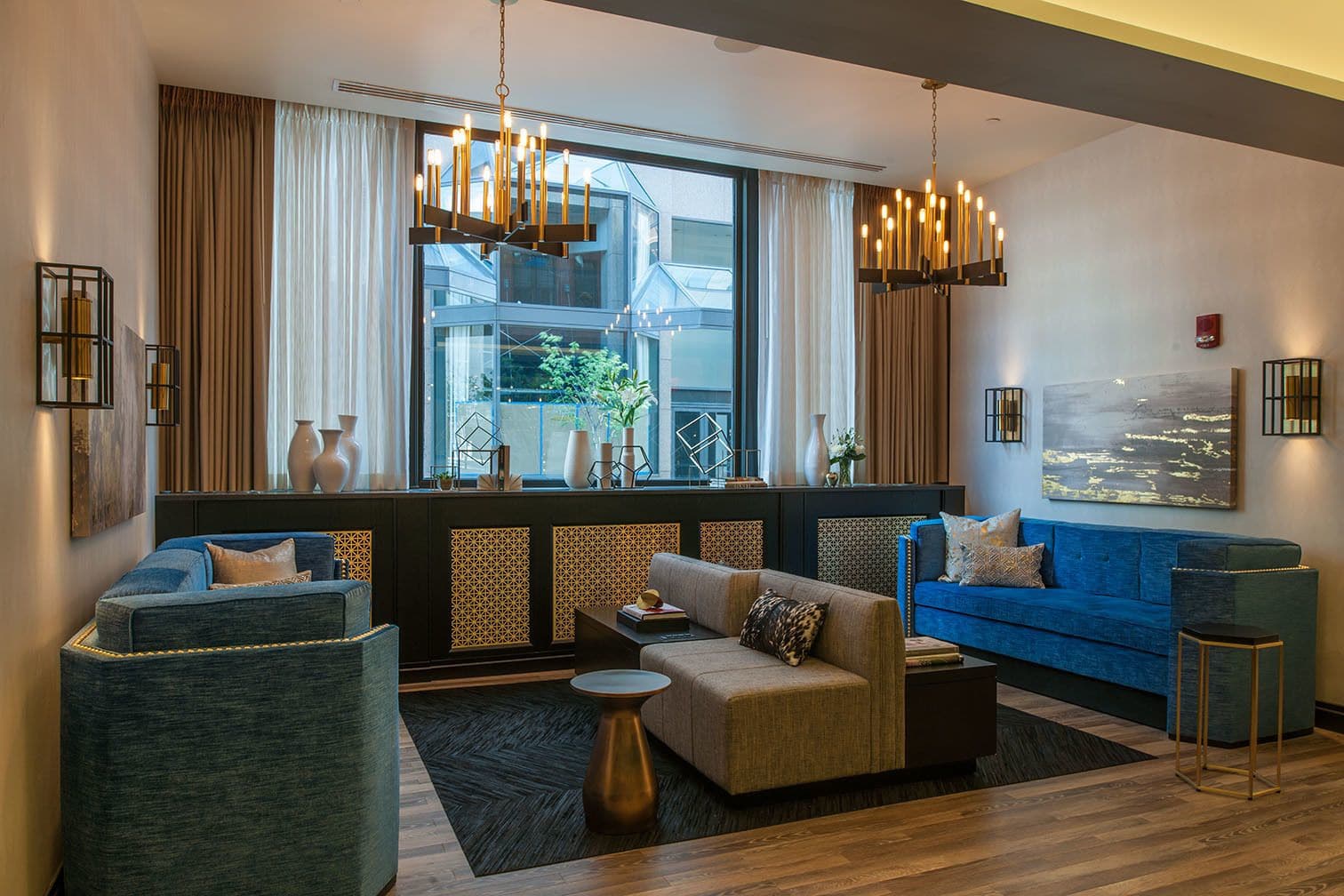 The Goodwin Hotel