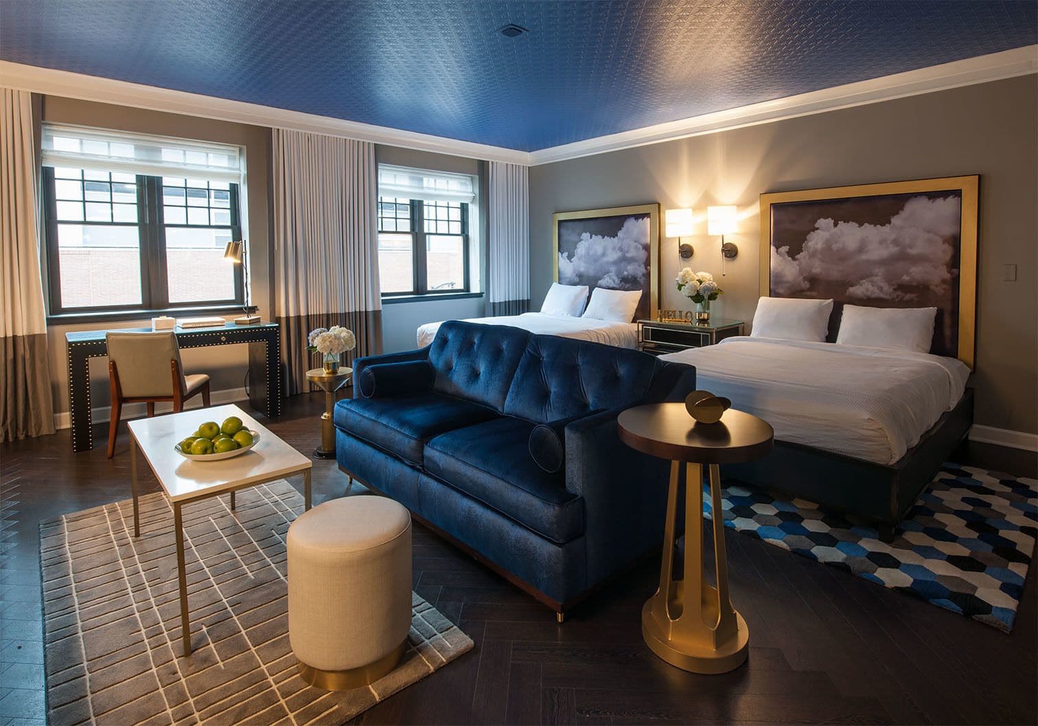 The Goodwin Hotel