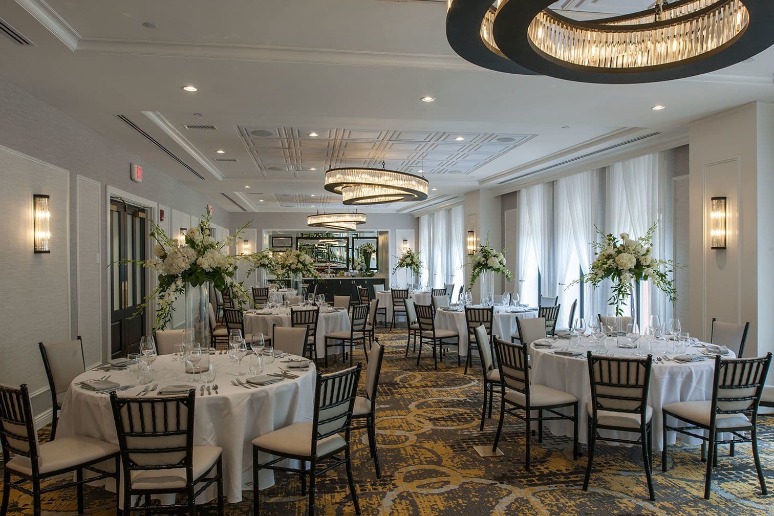 The Goodwin Hotel