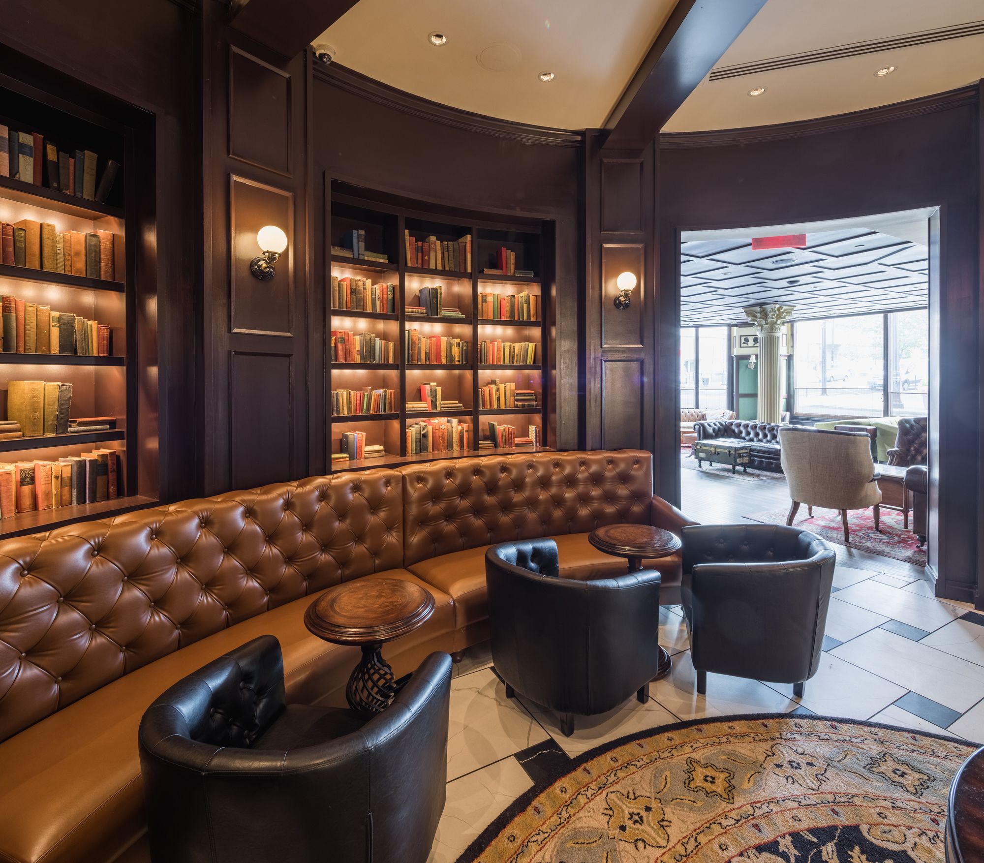The Goodwin Hotel
