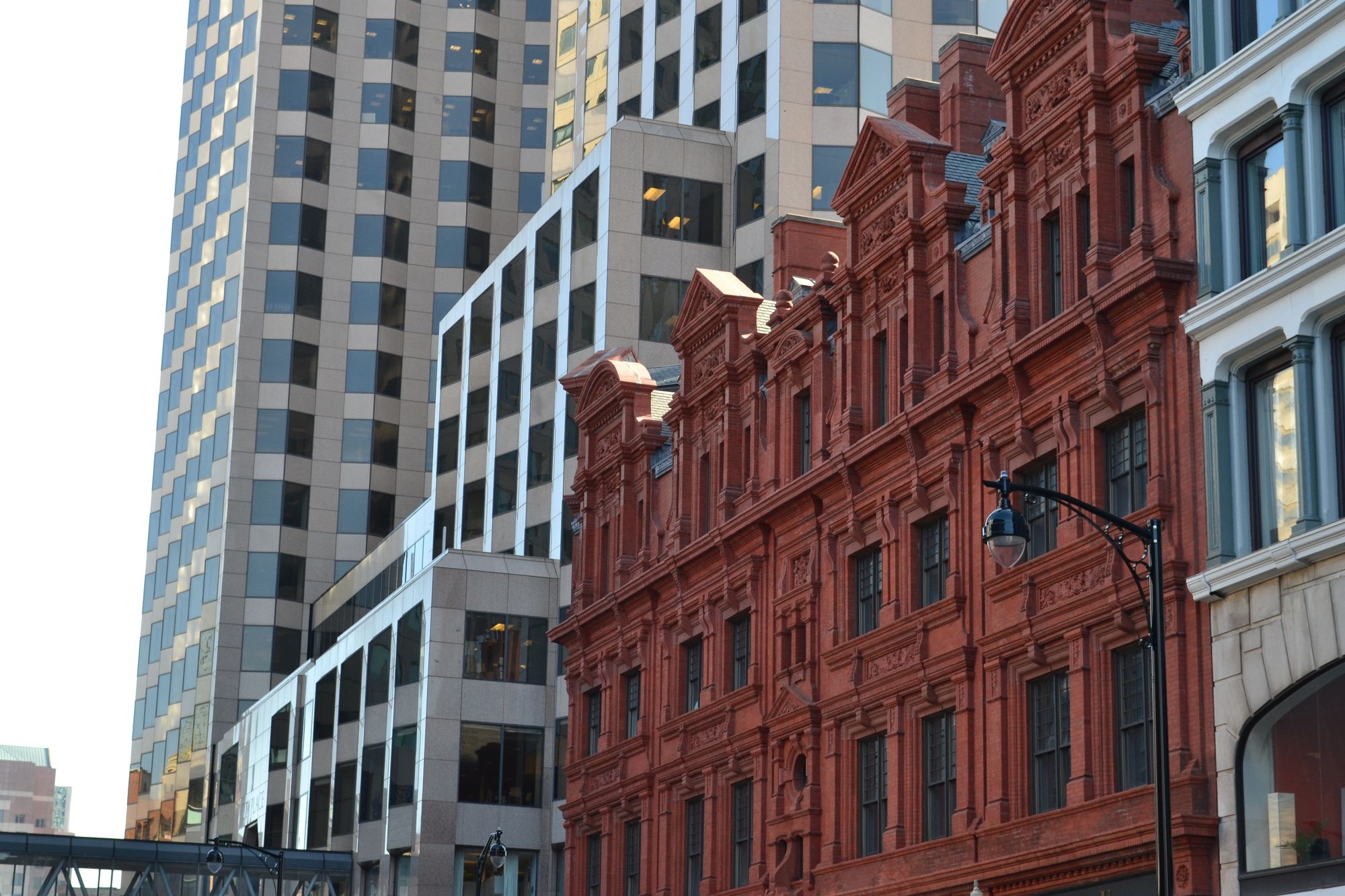 The Goodwin Hotel