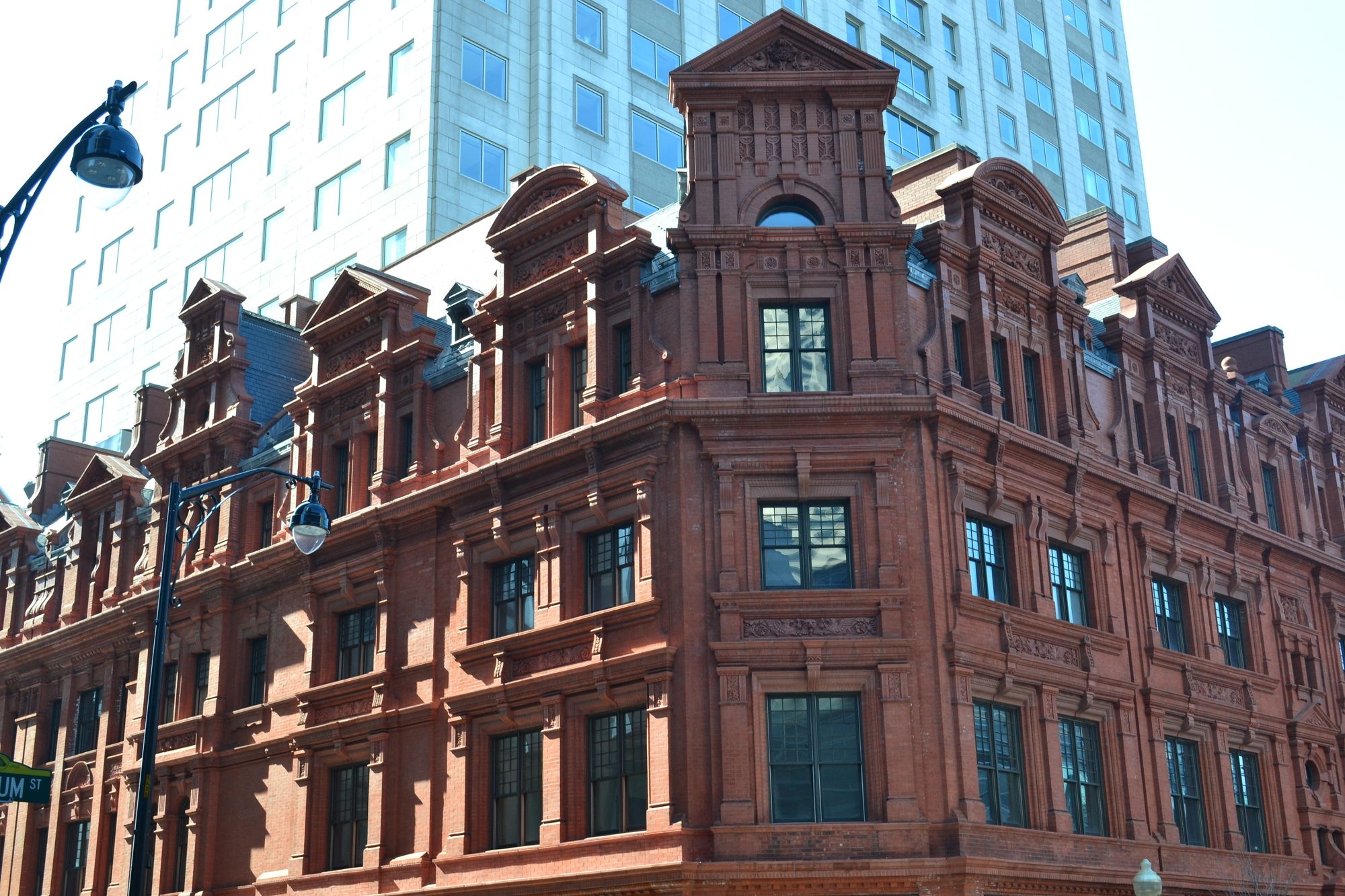 The Goodwin Hotel