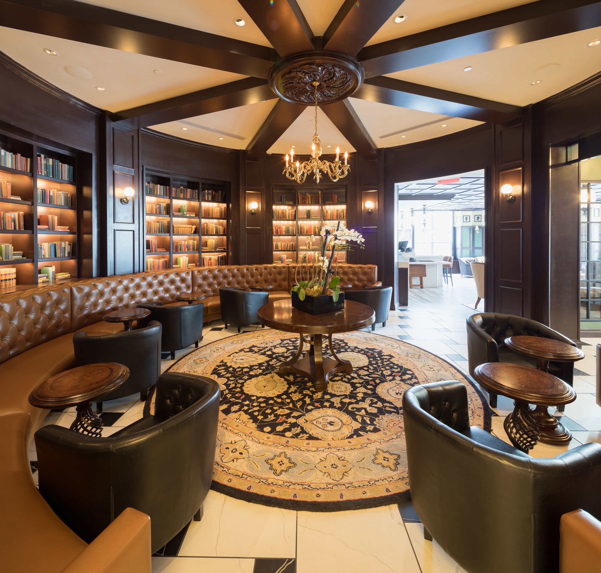 The Goodwin Hotel