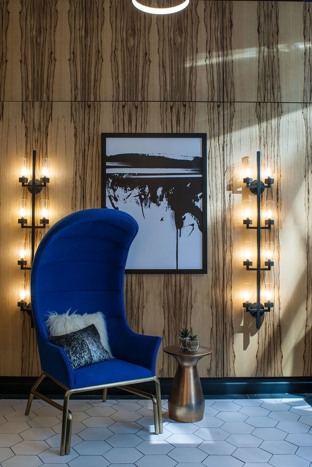 The Goodwin Hotel