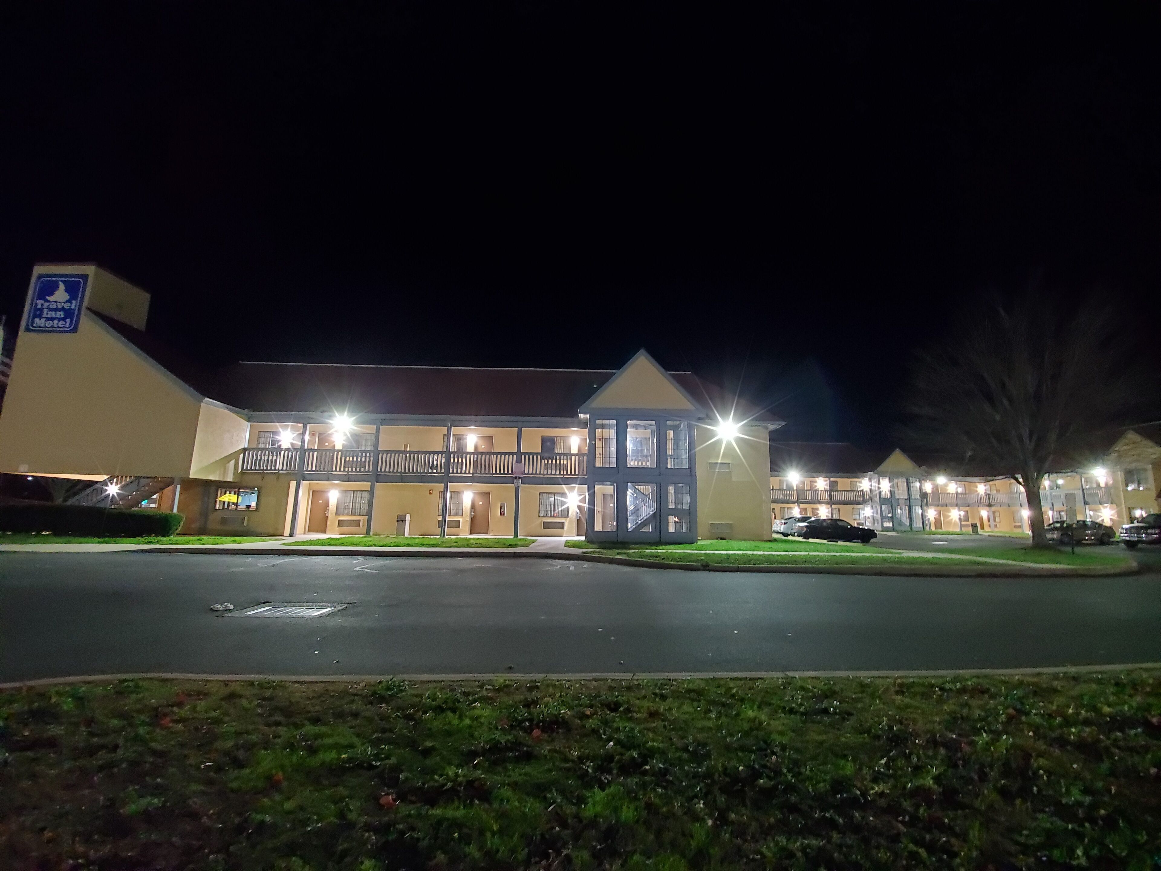 Travel Inn Motel