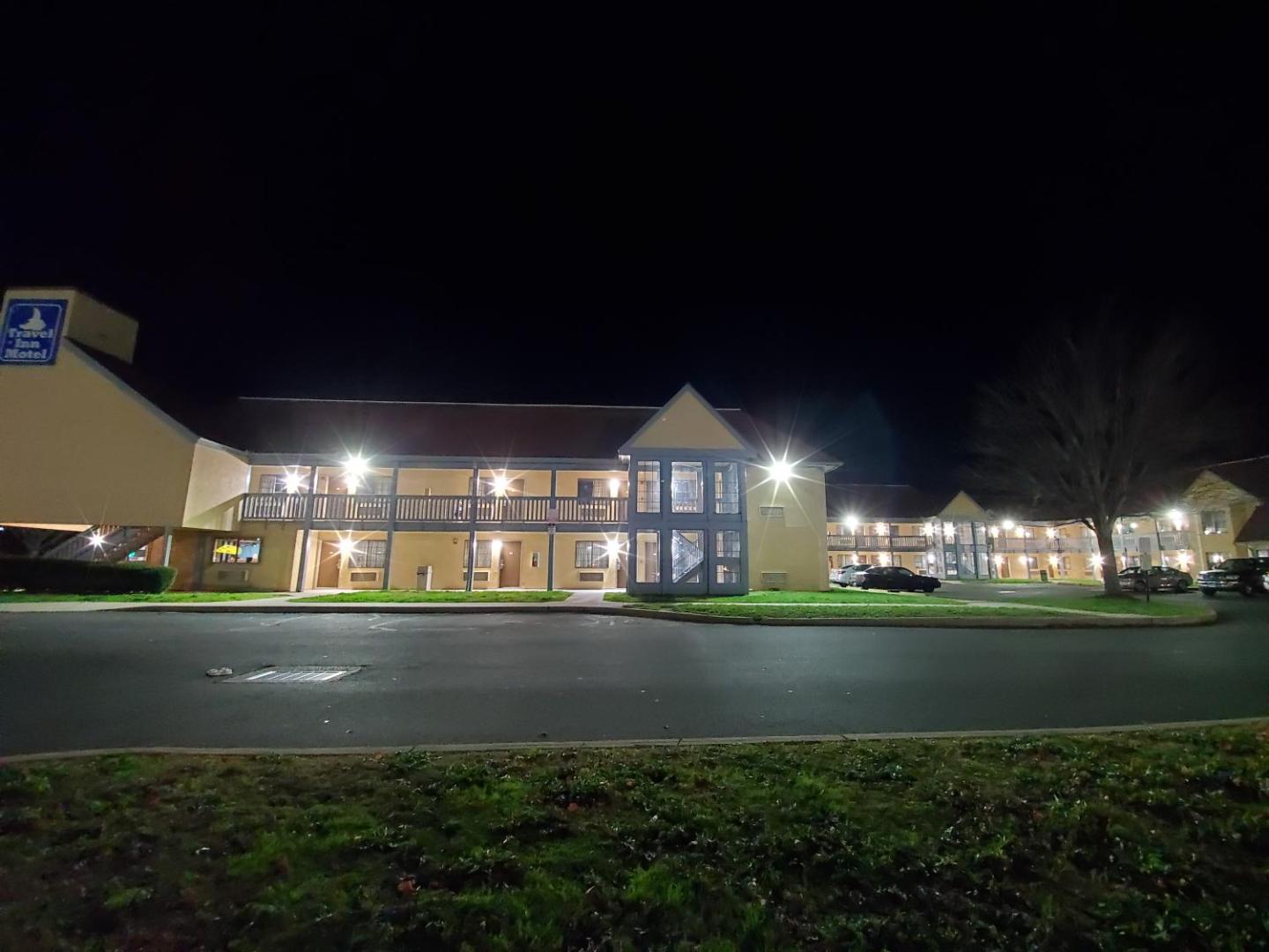 Travel Inn Motel