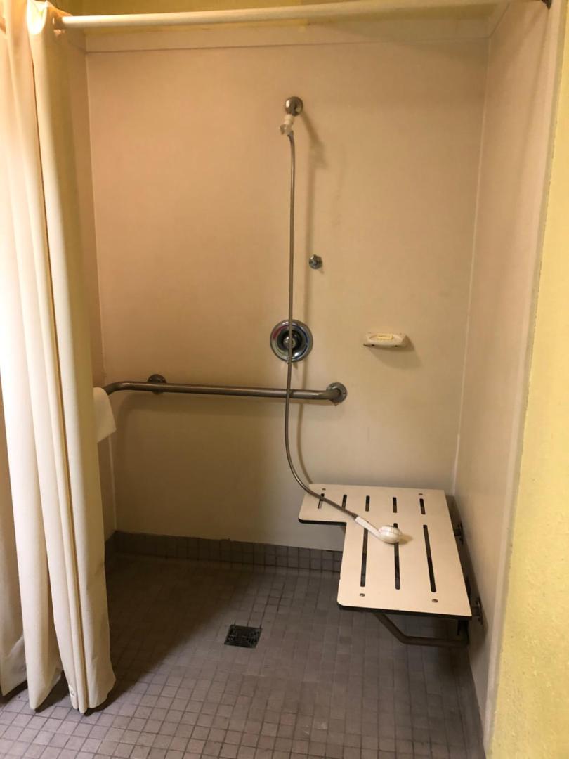 Travel Inn Motel