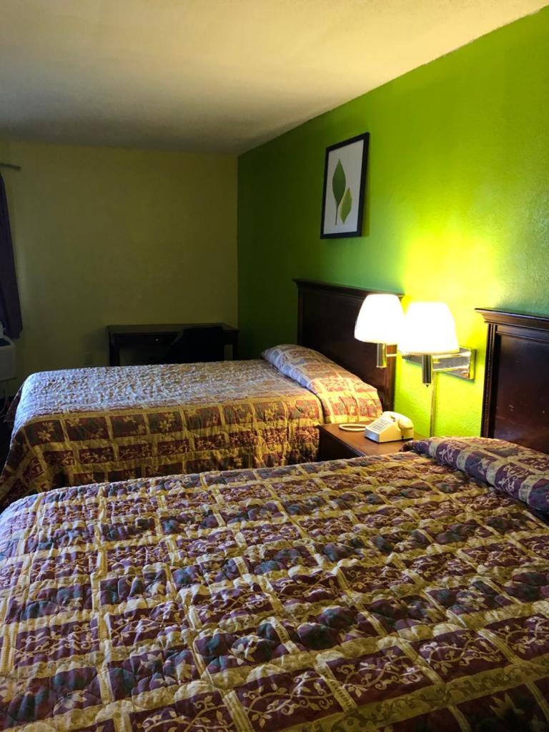 Travel Inn Motel