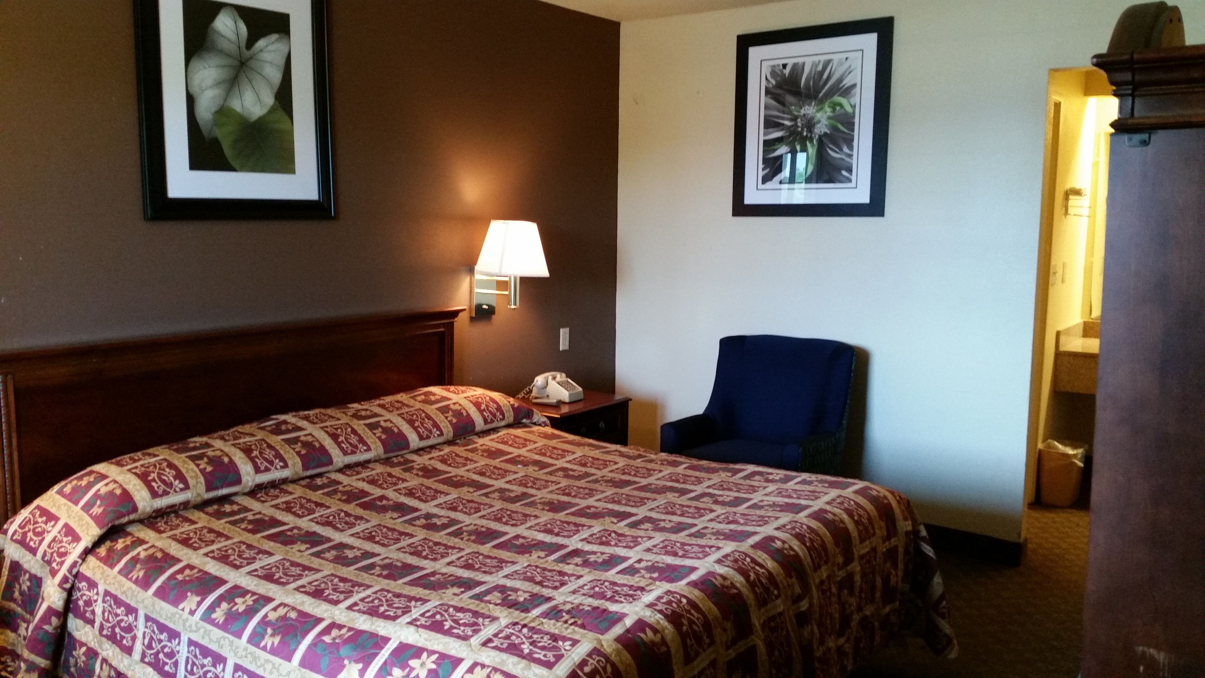 Travel Inn Motel