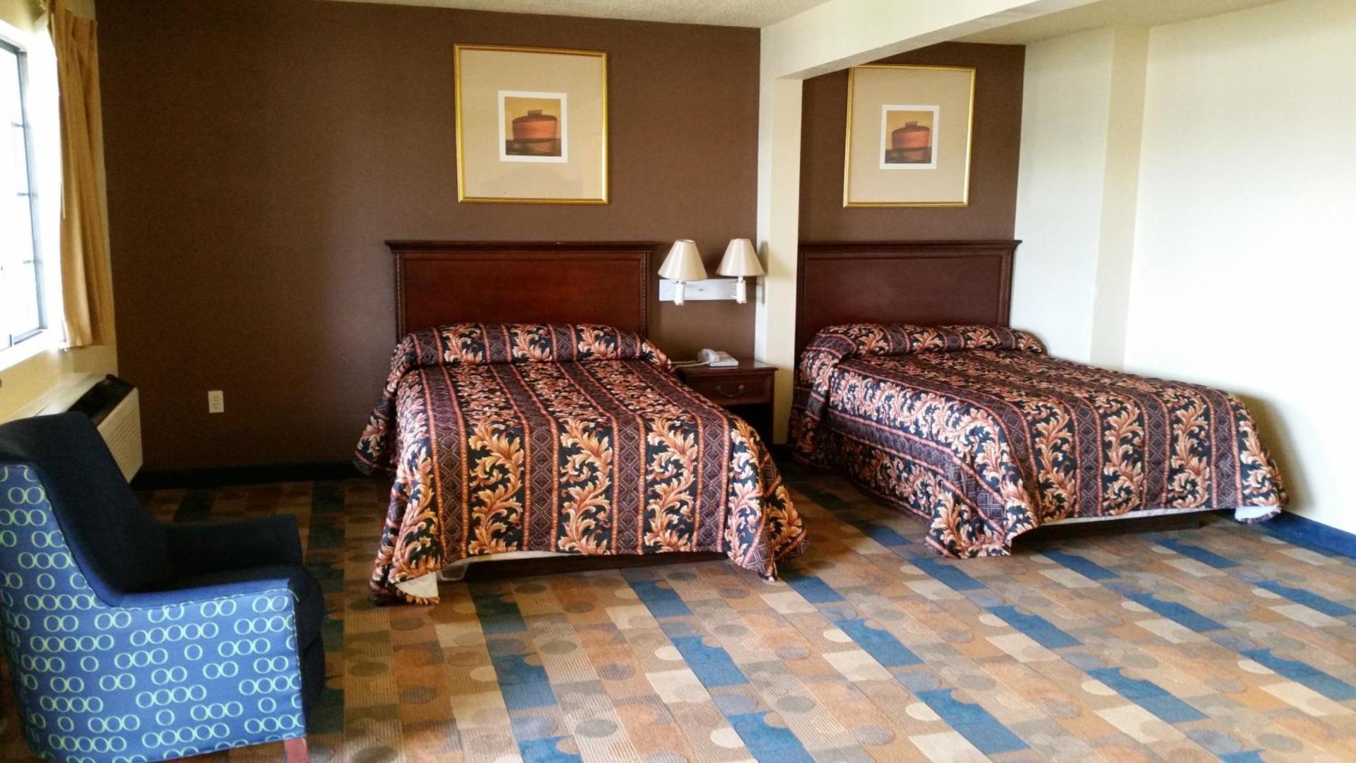 Travel Inn Motel