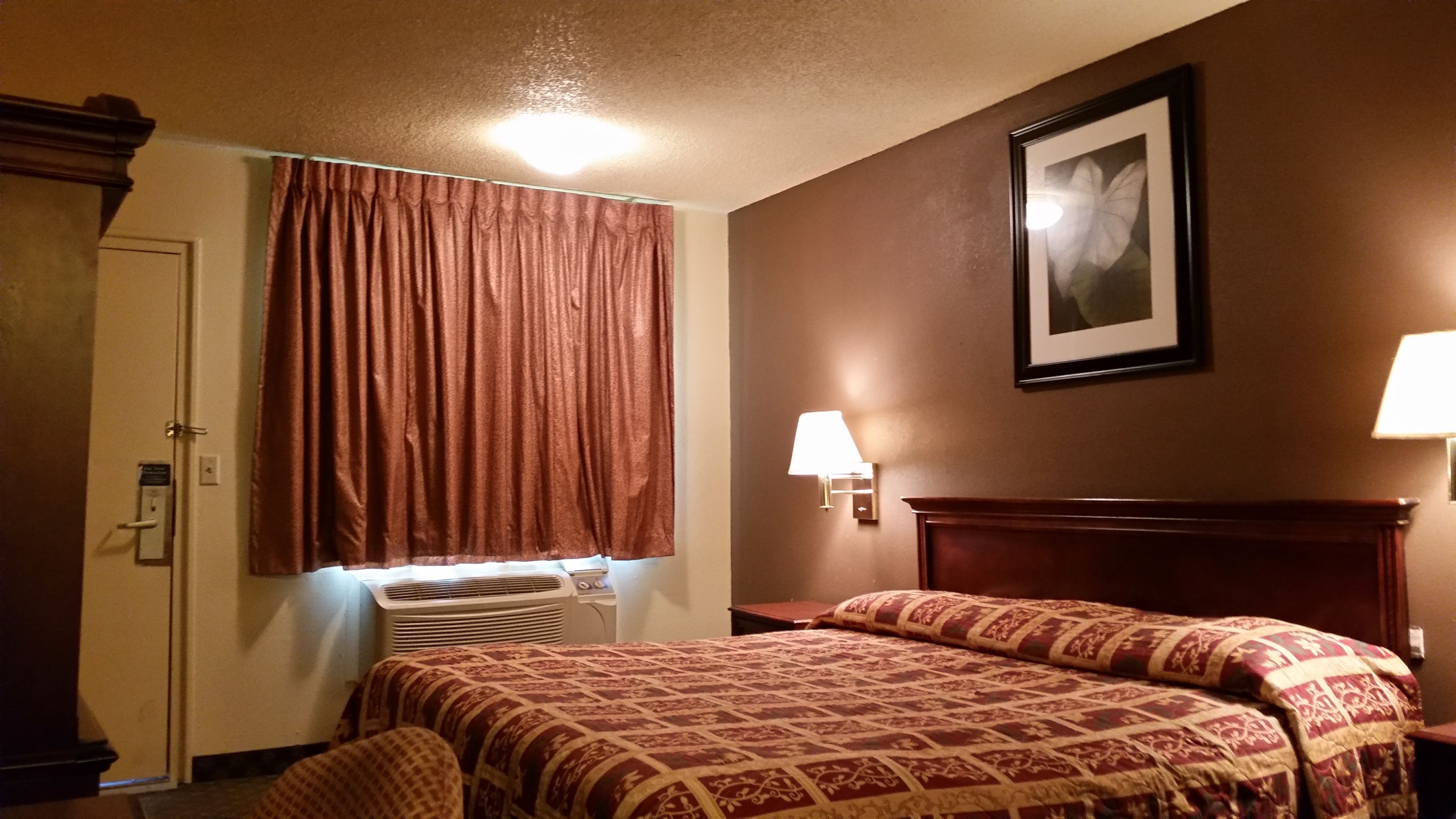 Travel Inn Motel