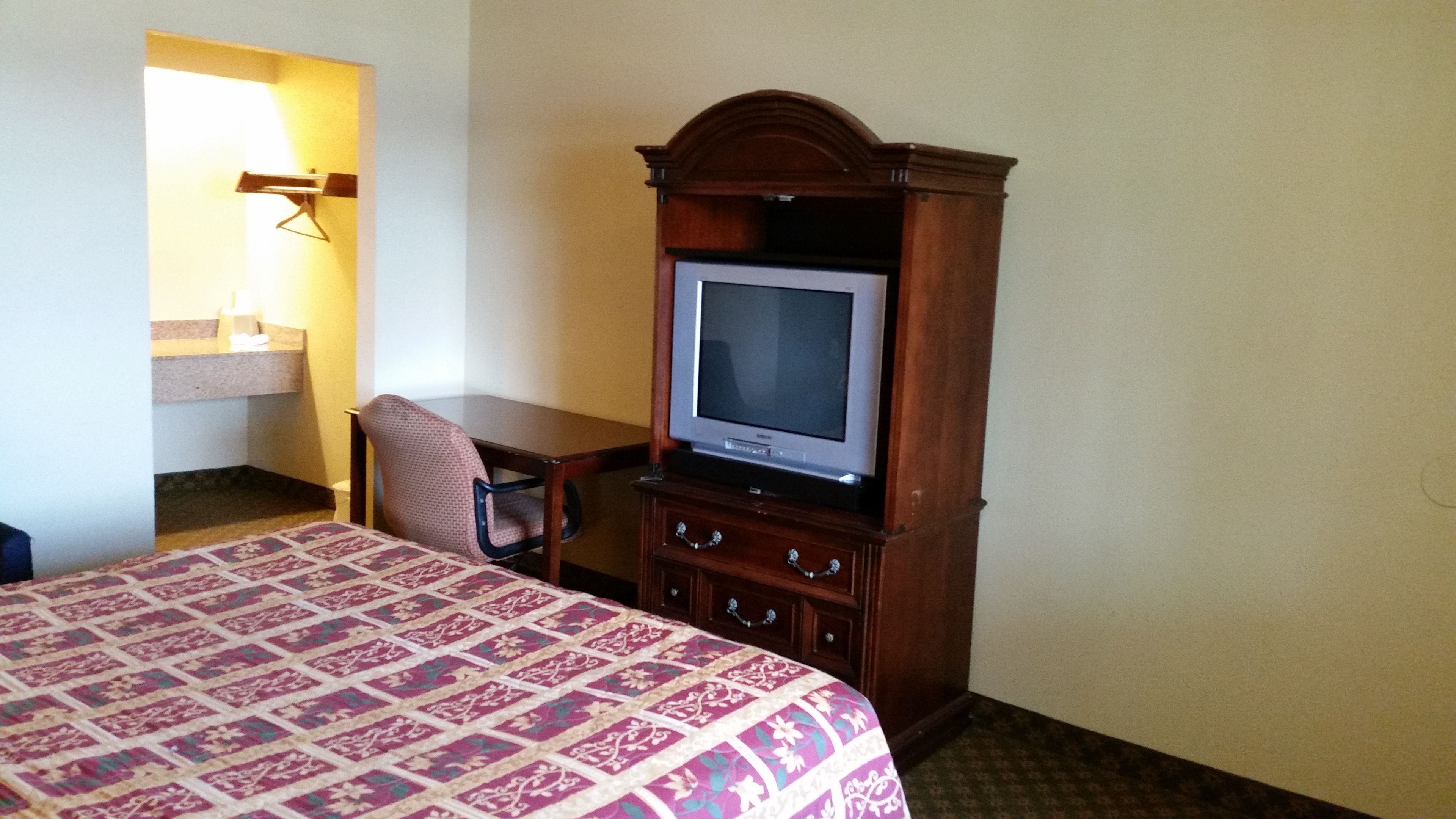 Travel Inn Motel
