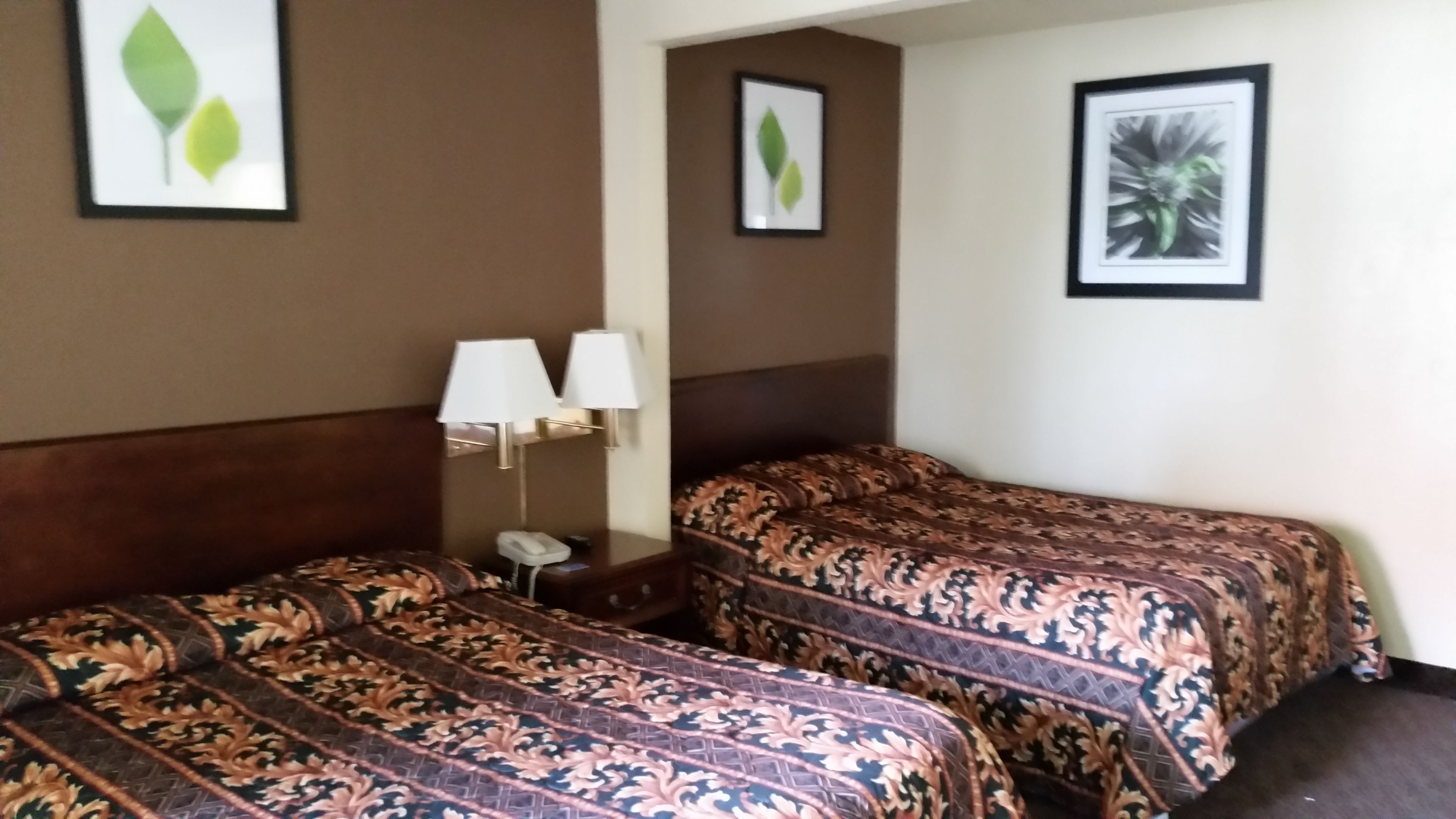 Travel Inn Motel