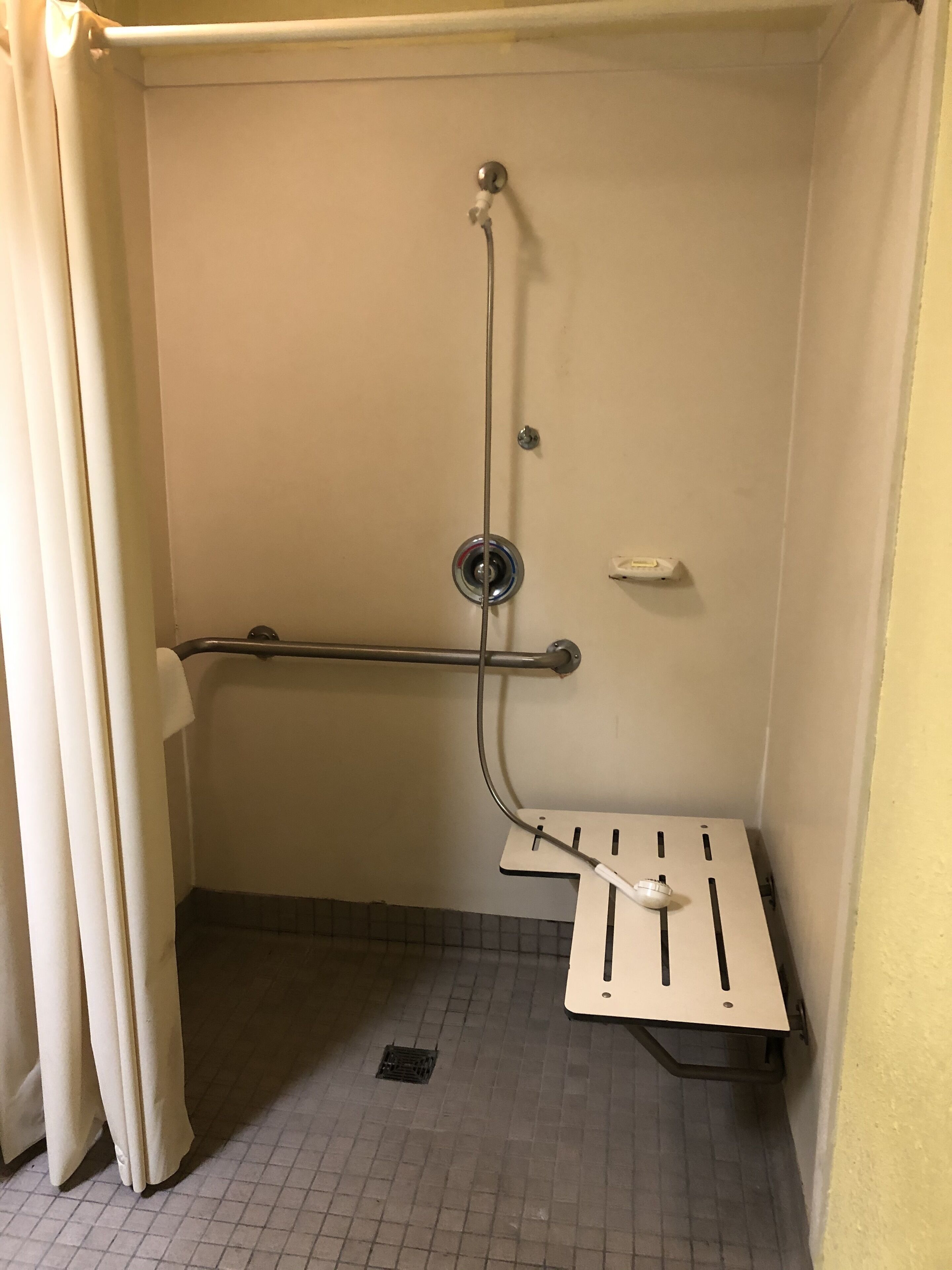 Travel Inn Motel