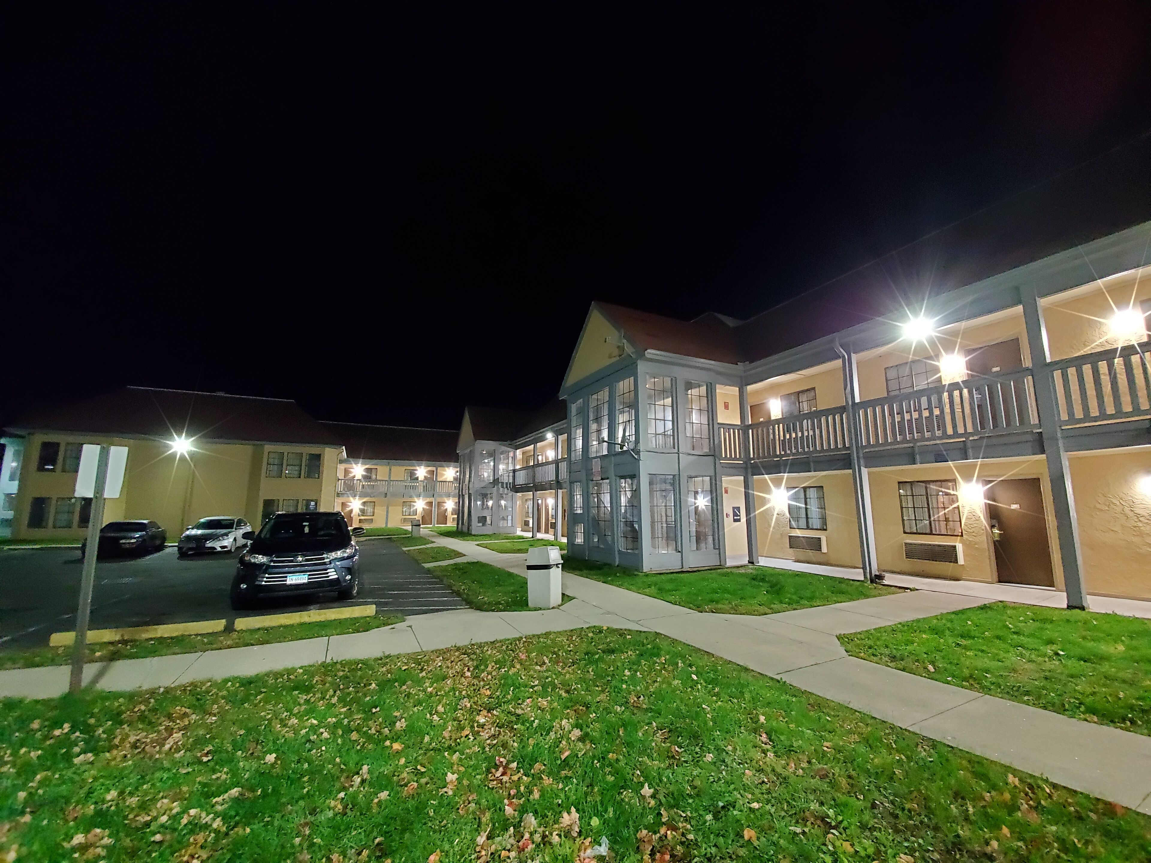 Travel Inn Motel