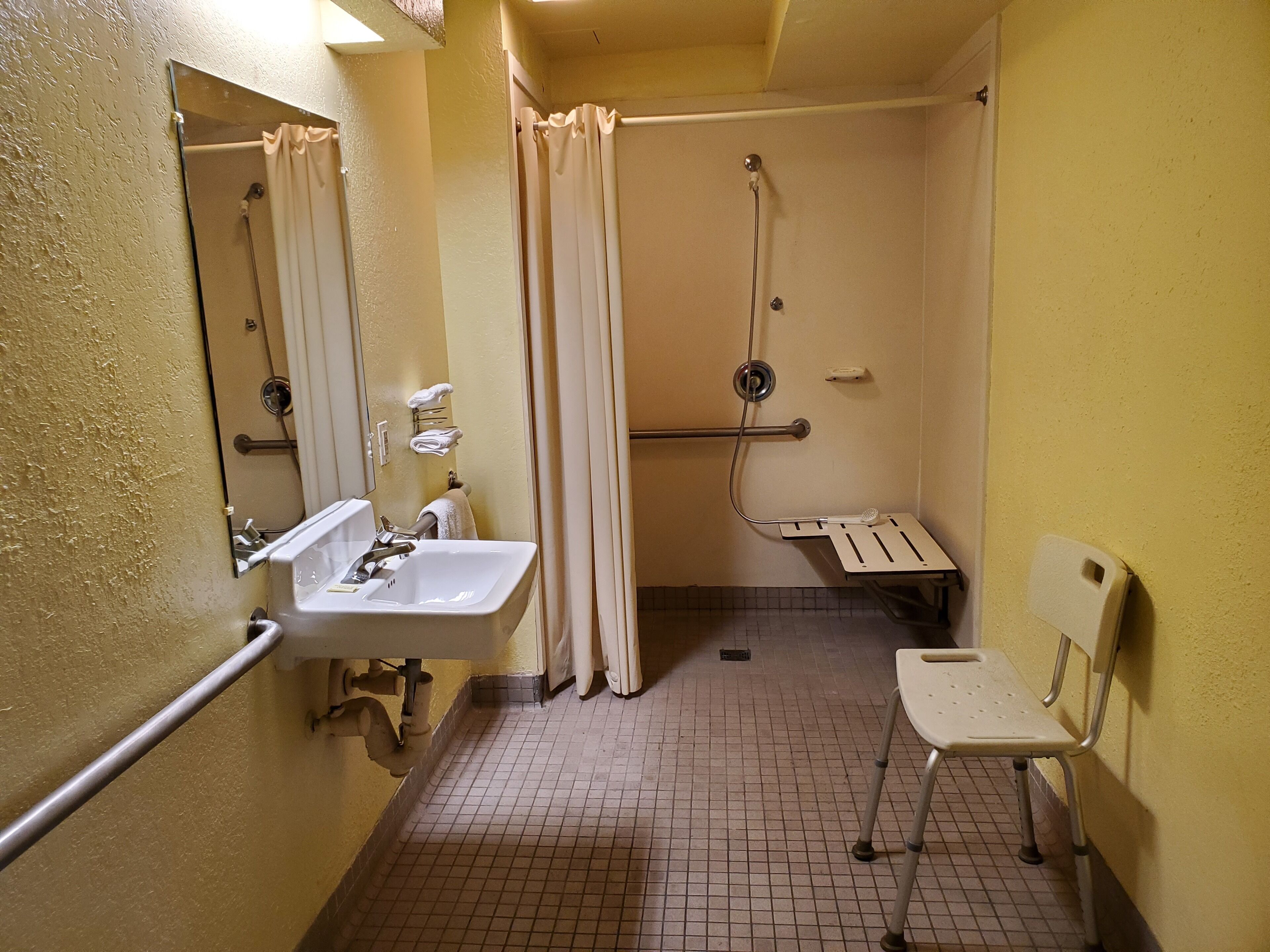 Travel Inn Motel