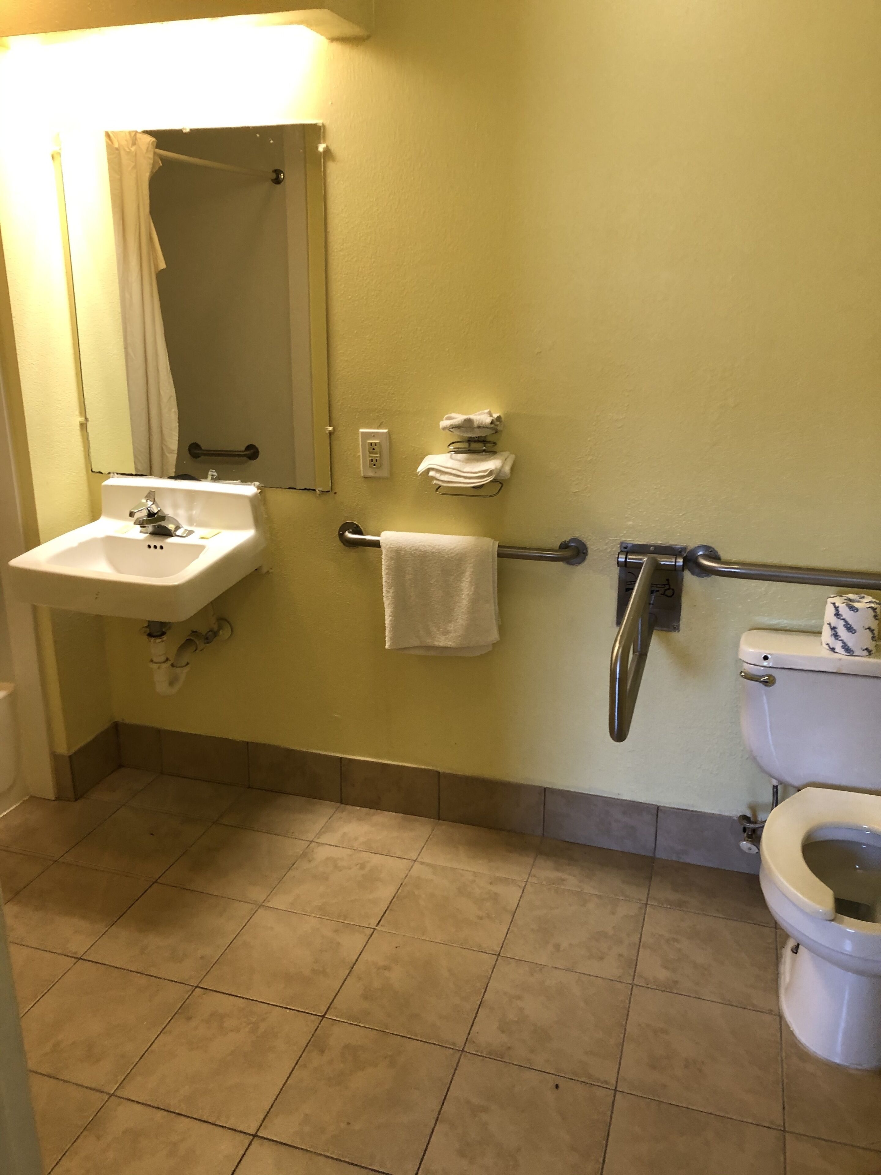 Travel Inn Motel