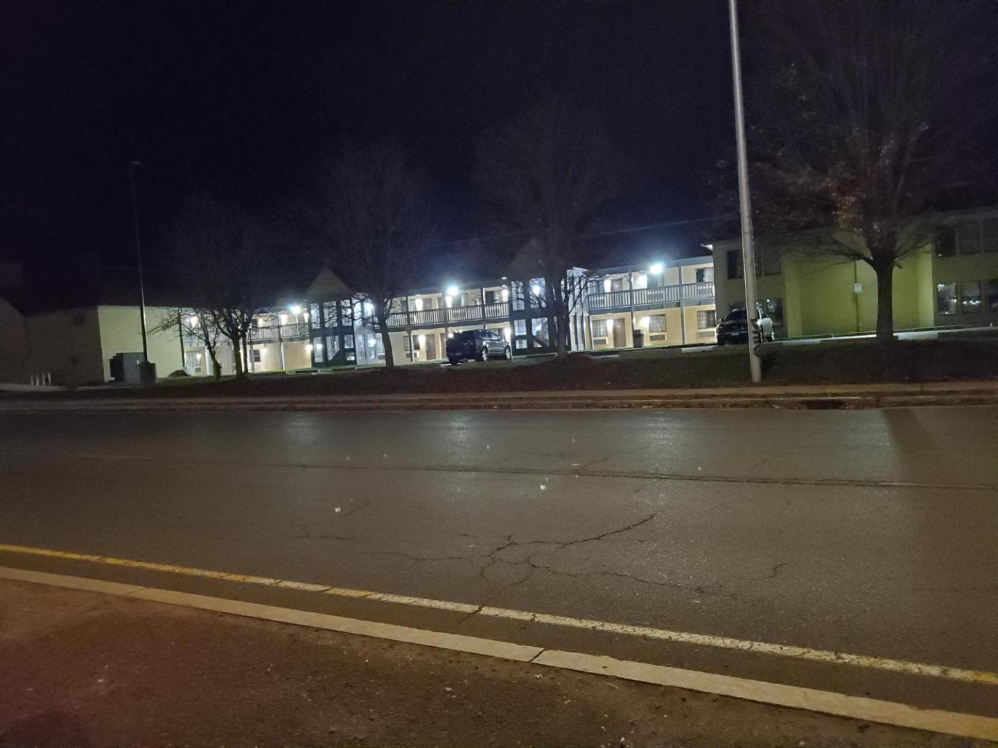 Travel Inn Motel