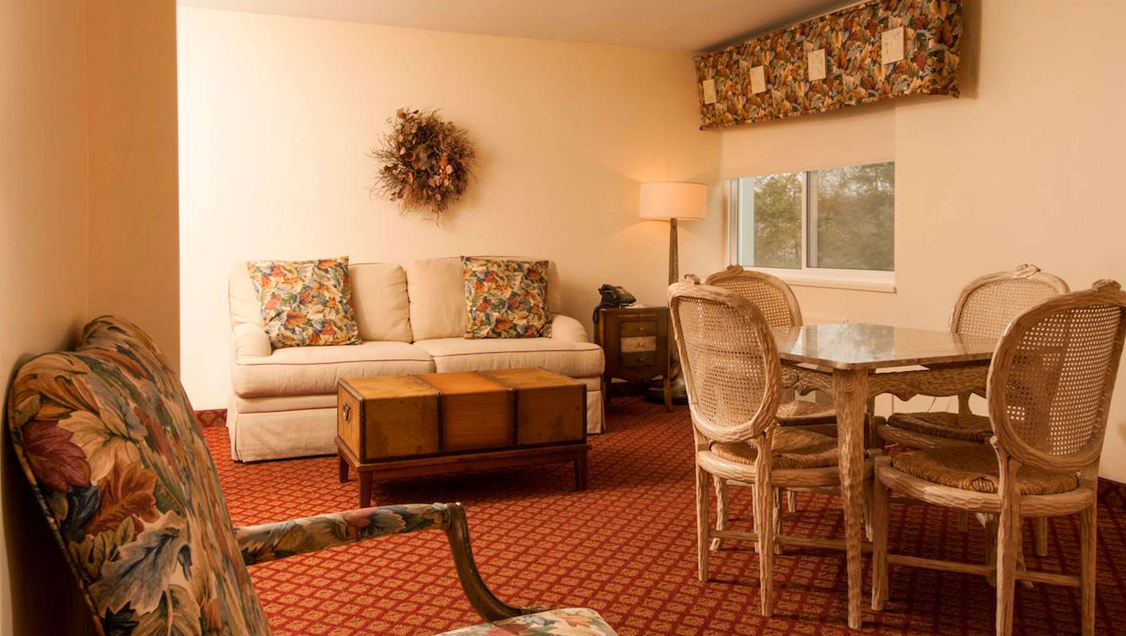 West Hartford Inn By Magnuson Worldwide