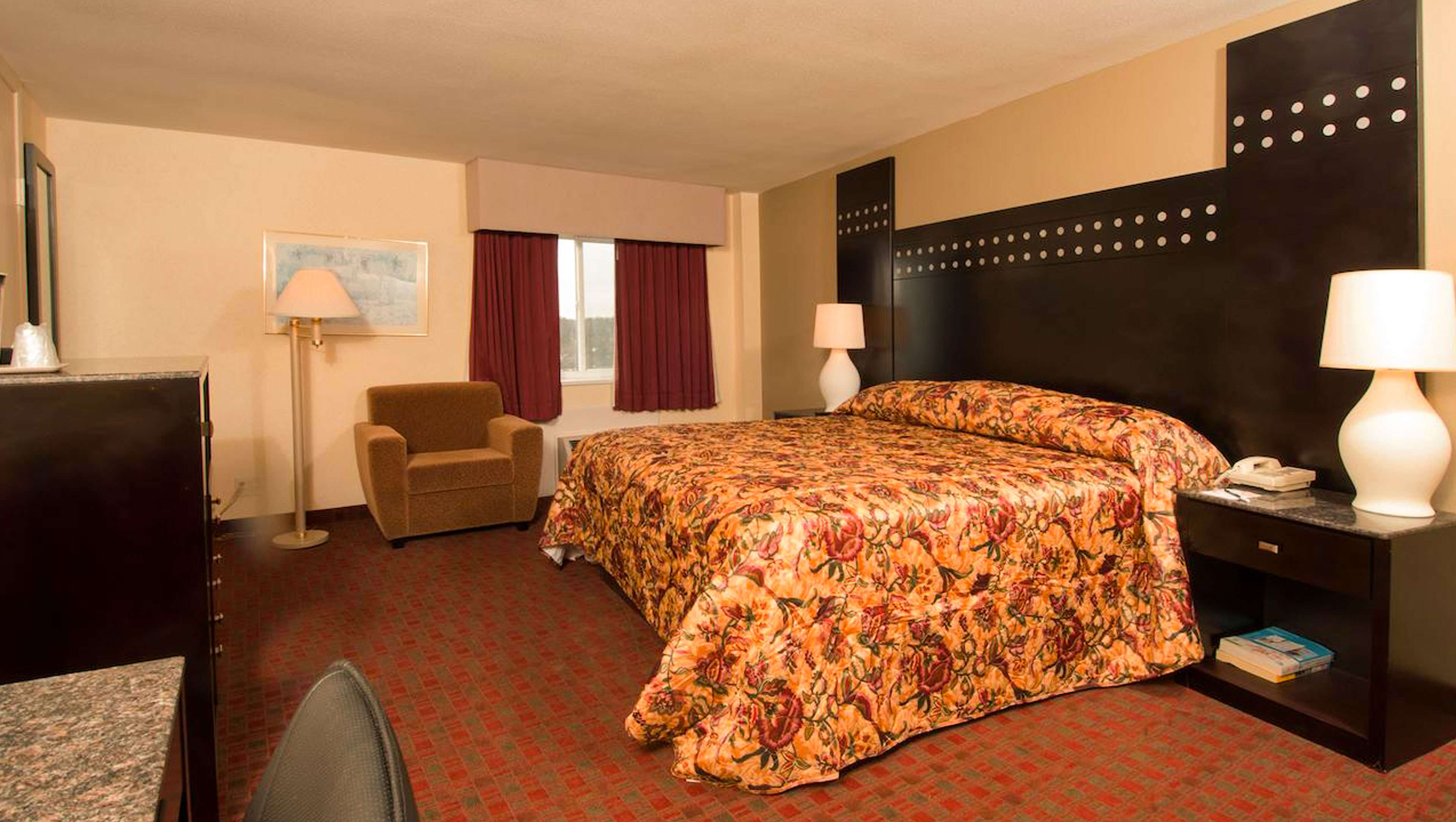 West Hartford Inn By Magnuson Worldwide