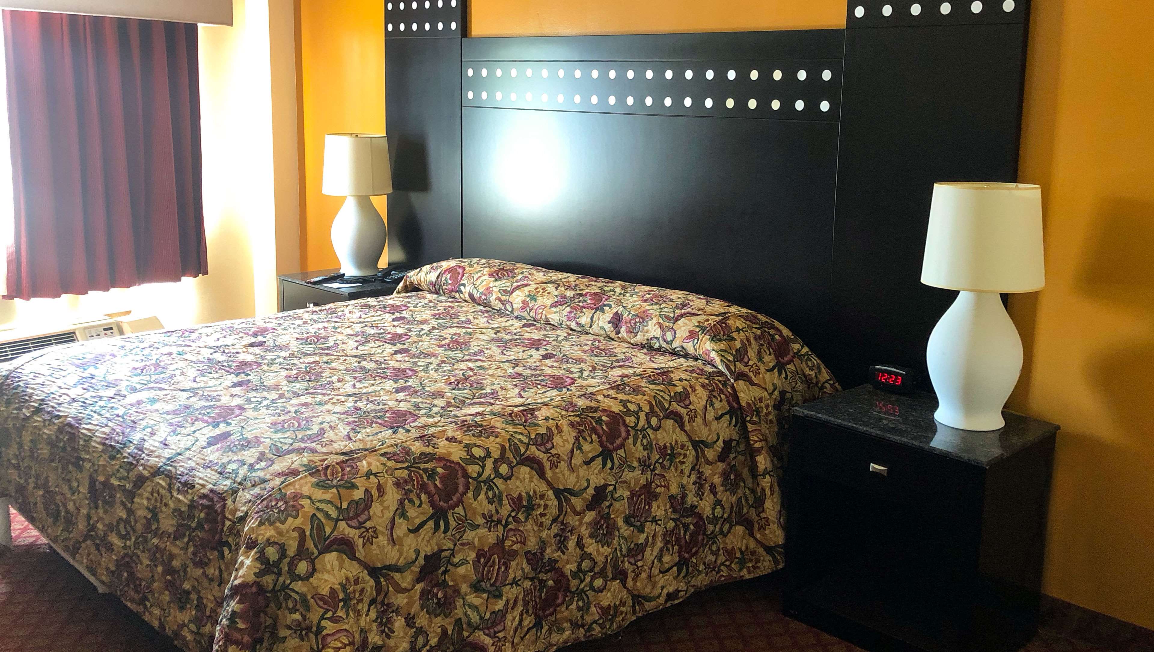 West Hartford Inn By Magnuson Worldwide