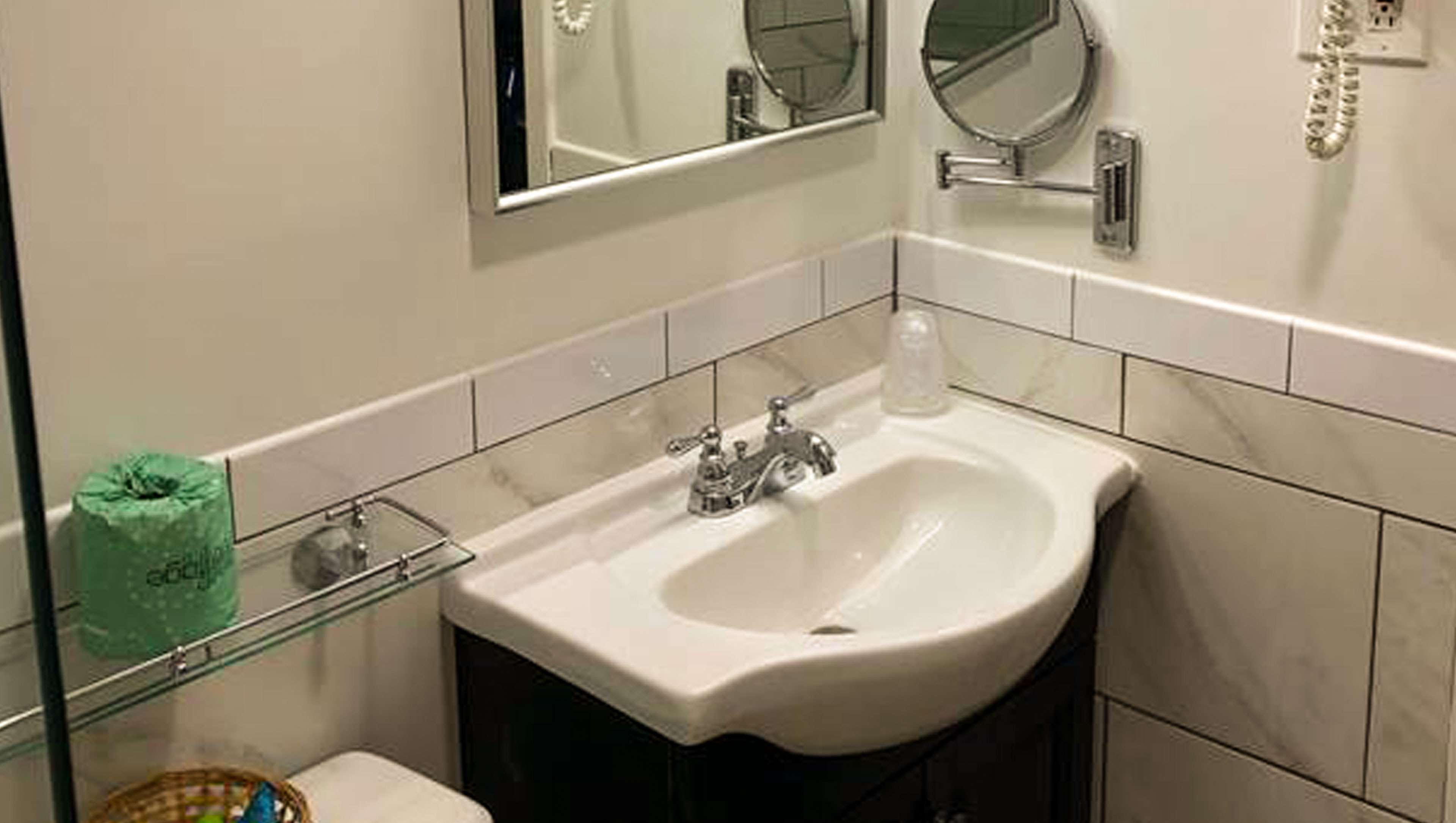 West Hartford Inn By Magnuson Worldwide