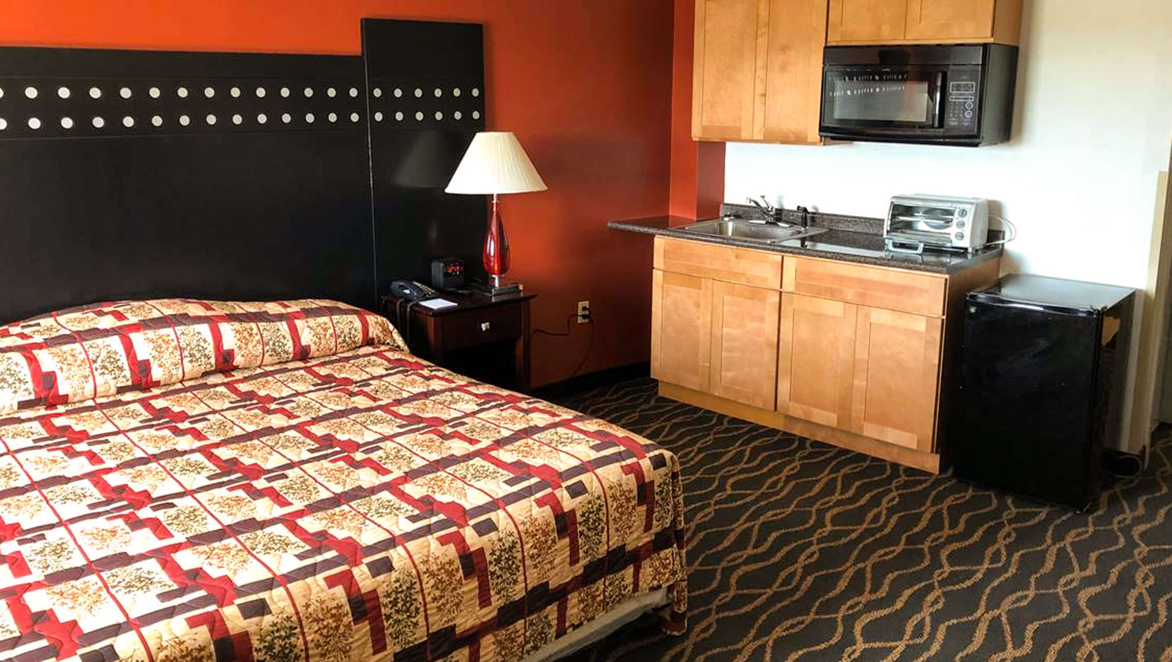 West Hartford Inn By Magnuson Worldwide