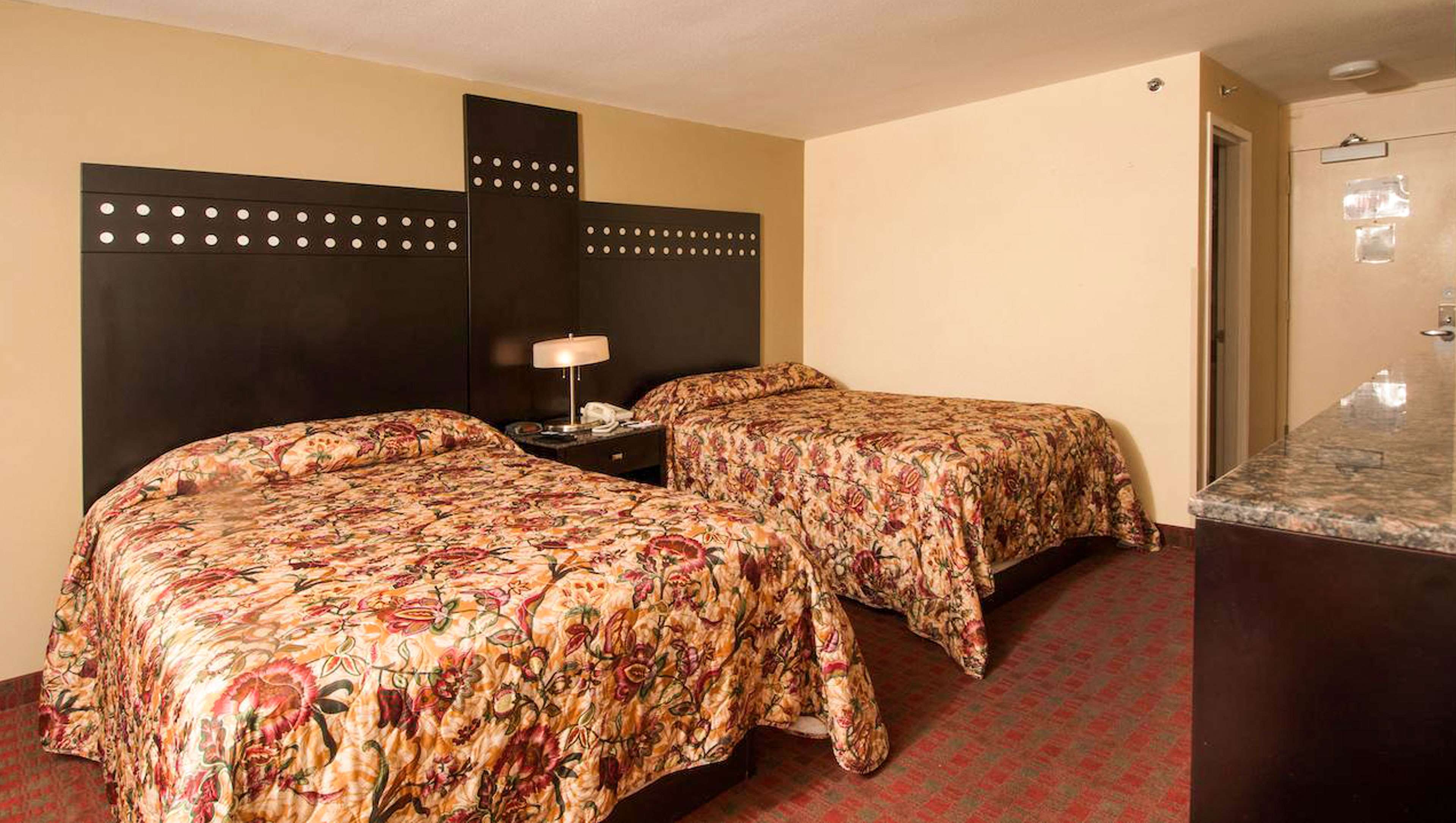 West Hartford Inn By Magnuson Worldwide