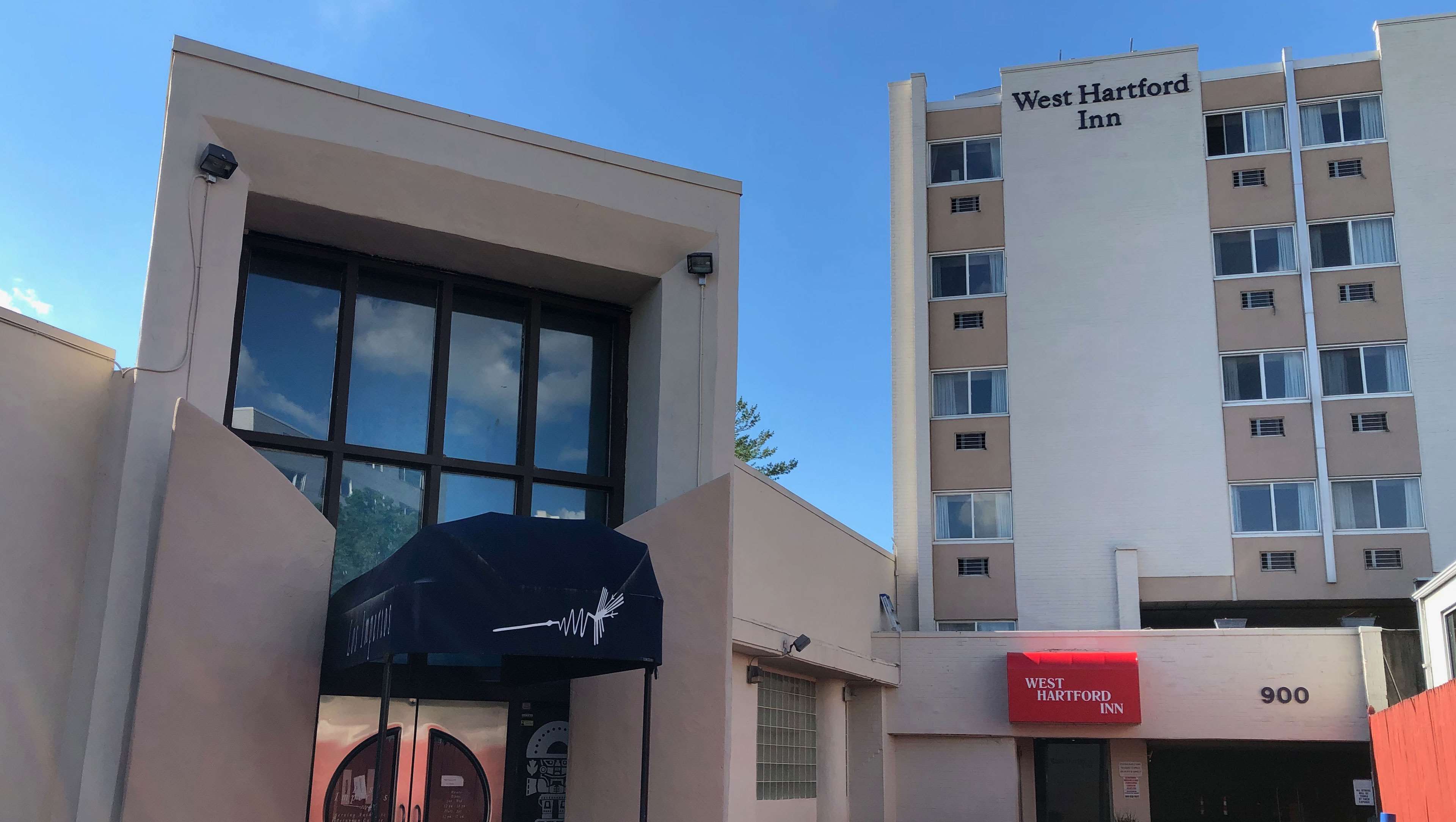 West Hartford Inn By Magnuson Worldwide