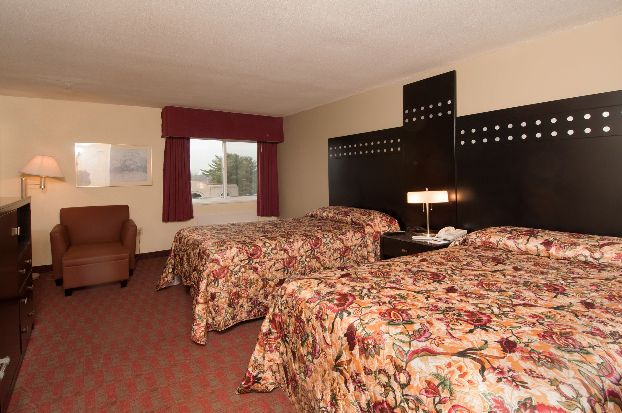 West Hartford Inn By Magnuson Worldwide