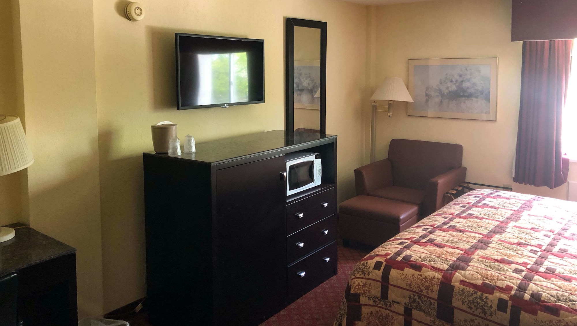 West Hartford Inn By Magnuson Worldwide