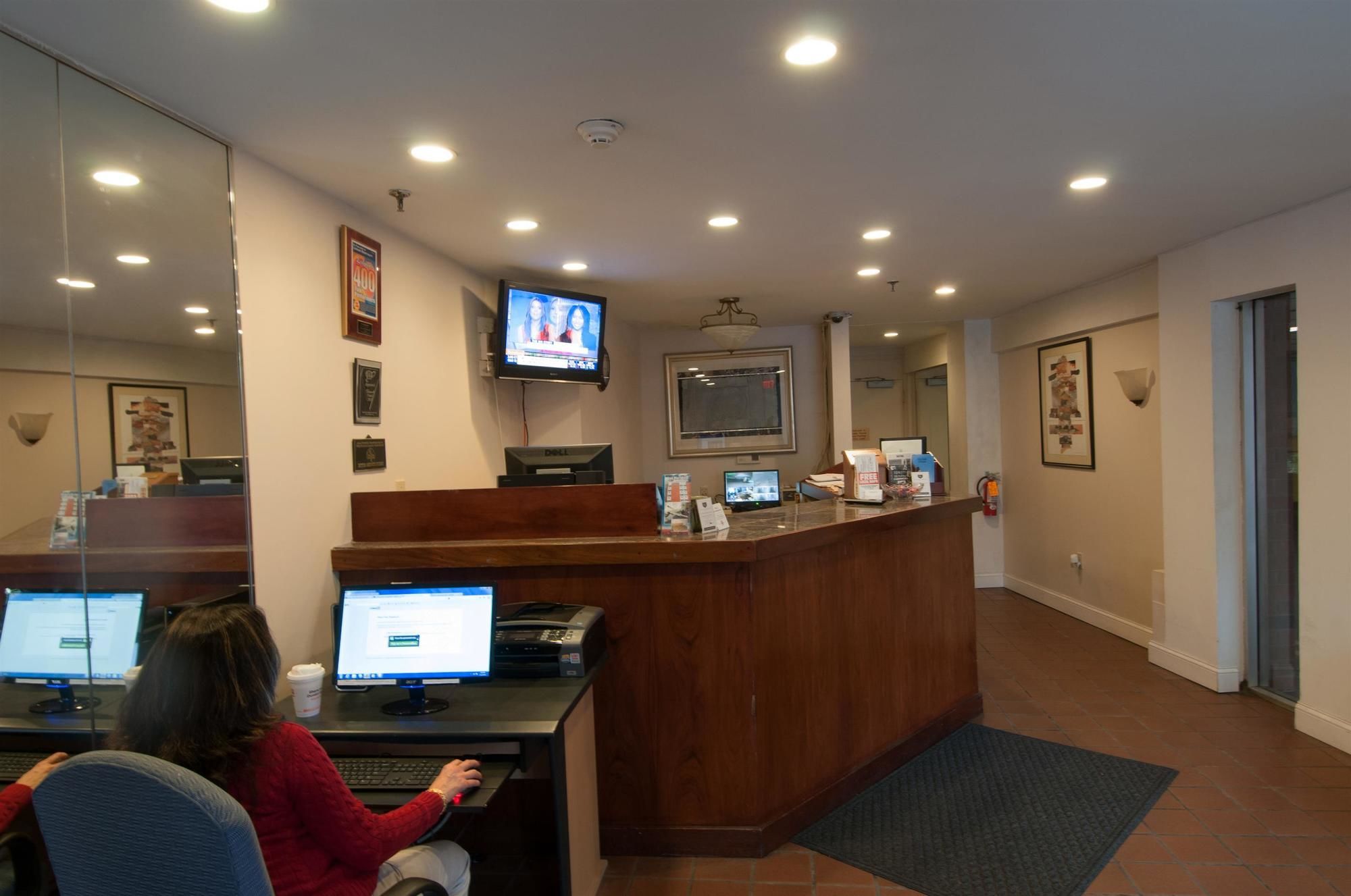 West Hartford Inn By Magnuson Worldwide