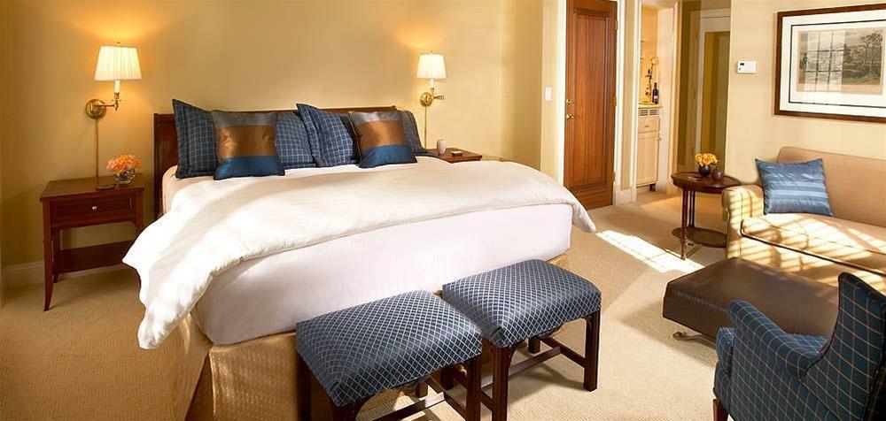 The Copper Beech Inn